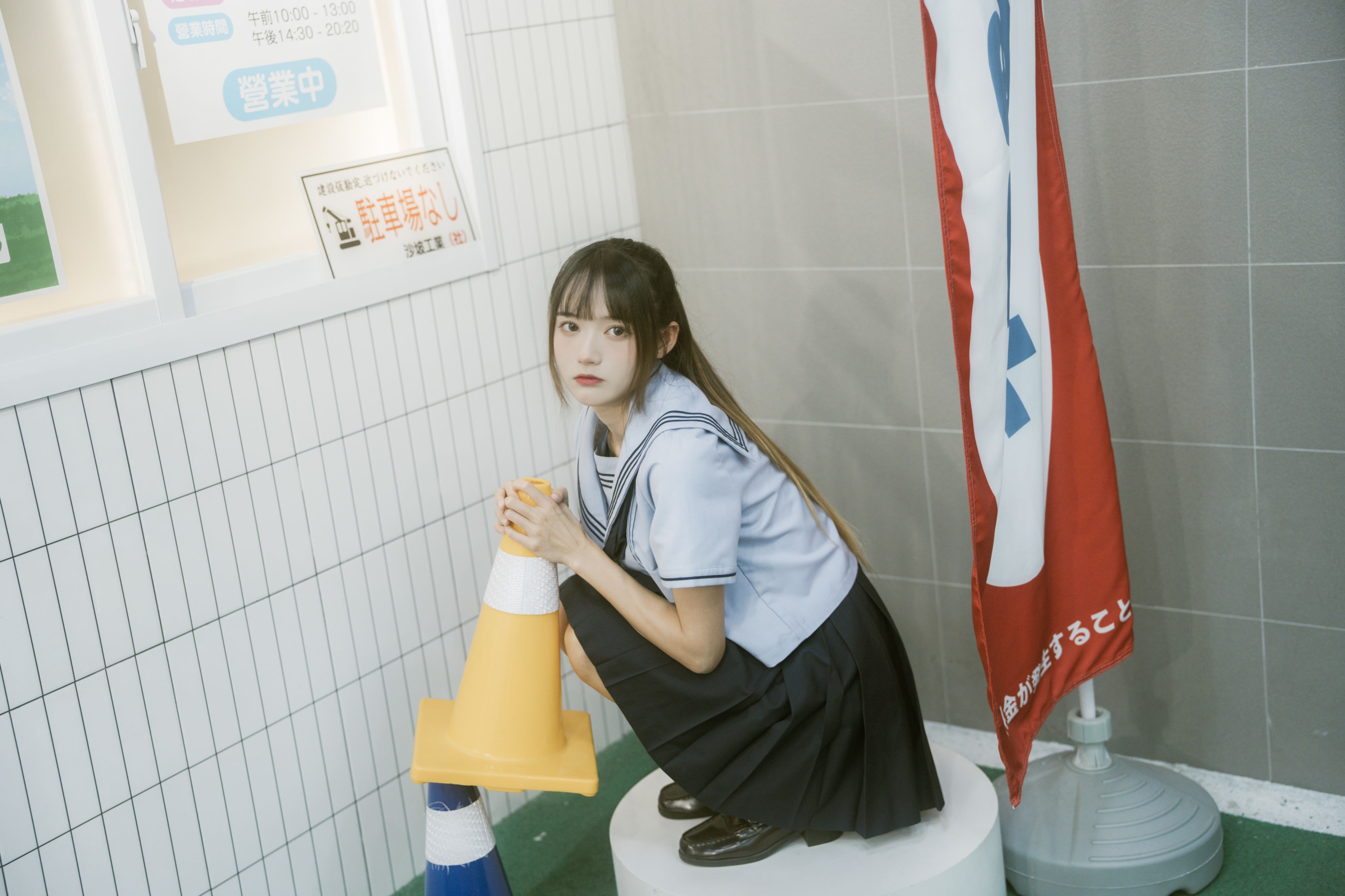 图片[4]-兔子Zzz不吃胡萝卜 – 《兔子小姐姐的日常》[22P]-COS写真在线网