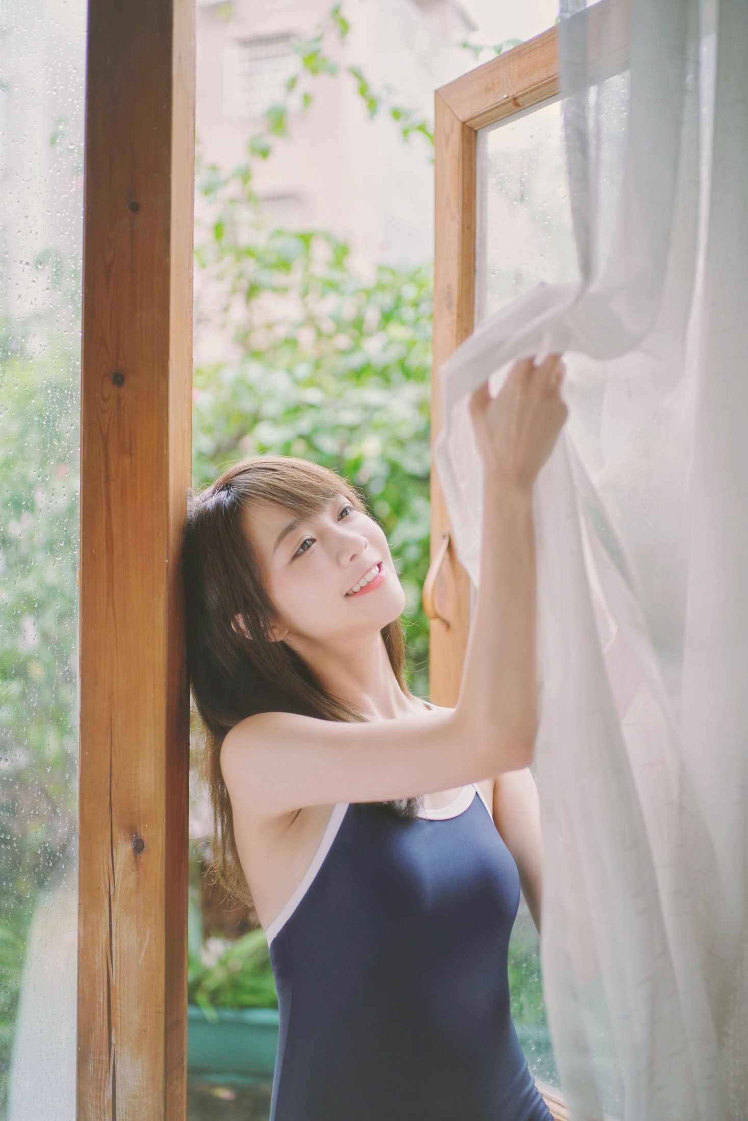 图片[3]-鸭鸭 – 《青春满屋》[29P]-COS写真在线网
