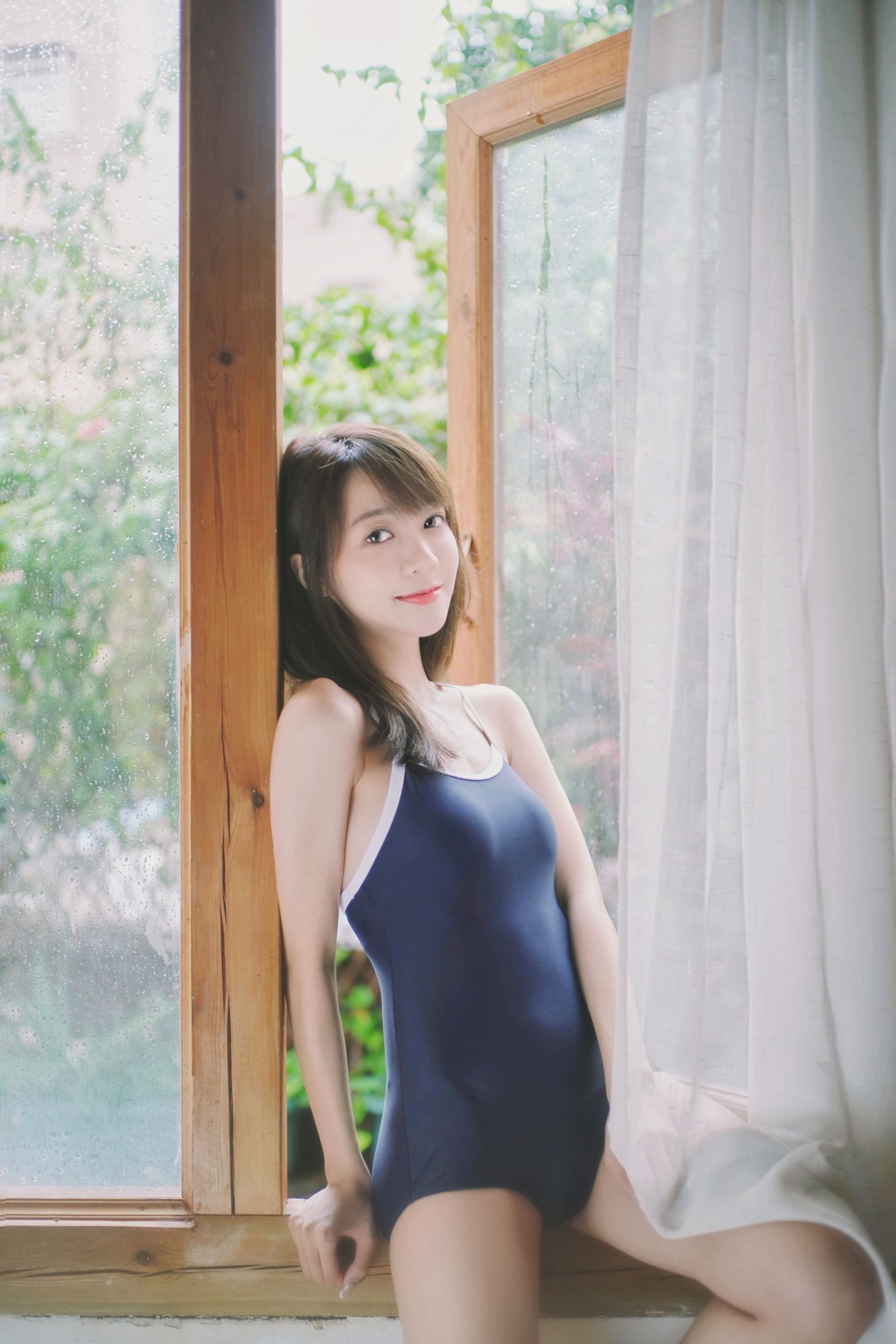 图片[4]-鸭鸭 – 《青春满屋》[29P]-COS写真在线网