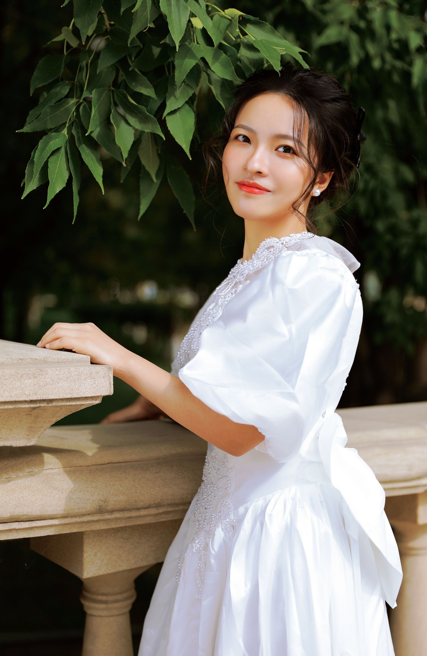 图片[5]-小小虫Laura – 《仲夏时光》[27P]-COS写真在线网