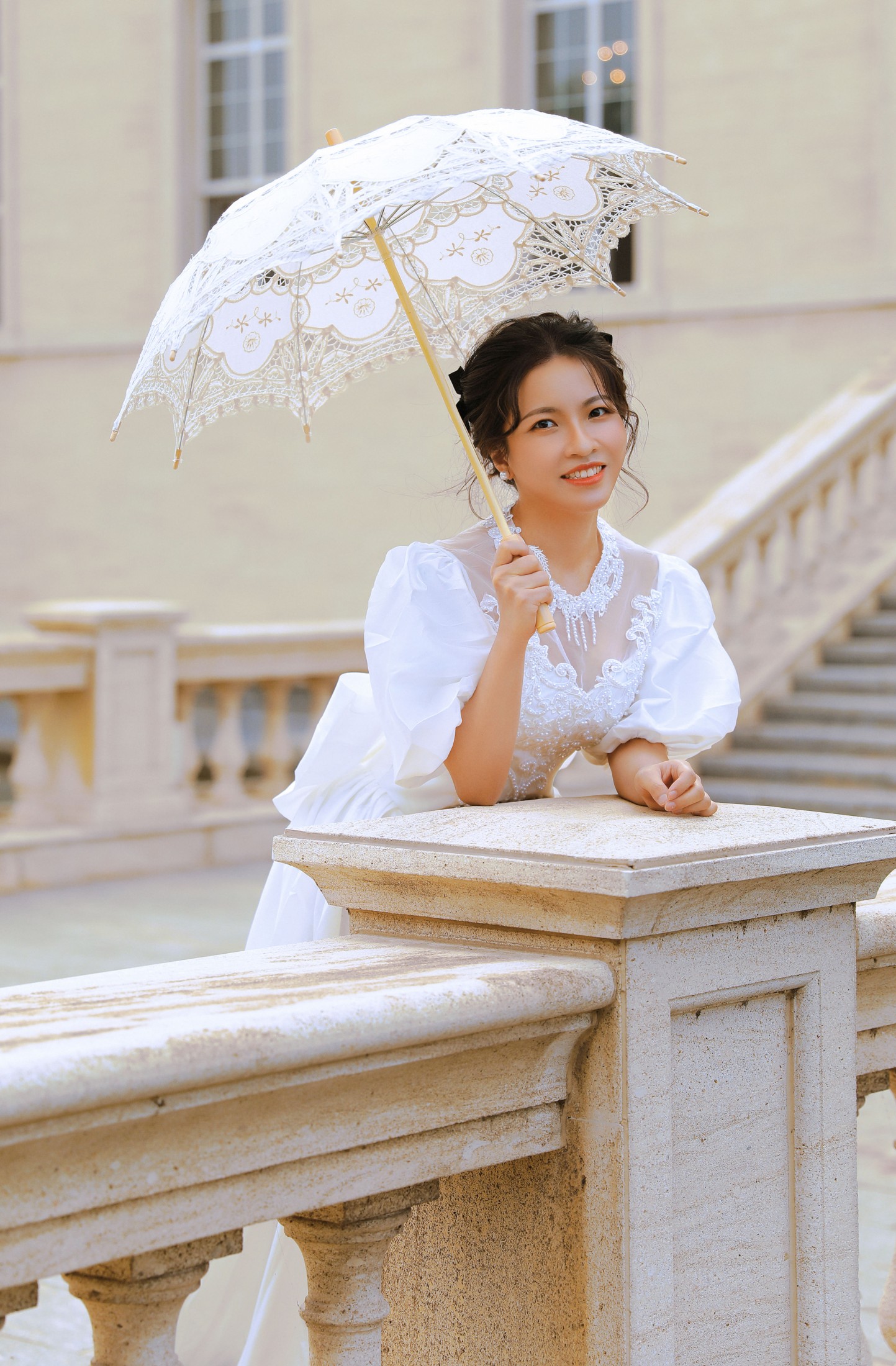 图片[3]-小小虫Laura – 《仲夏时光》[27P]-COS写真在线网