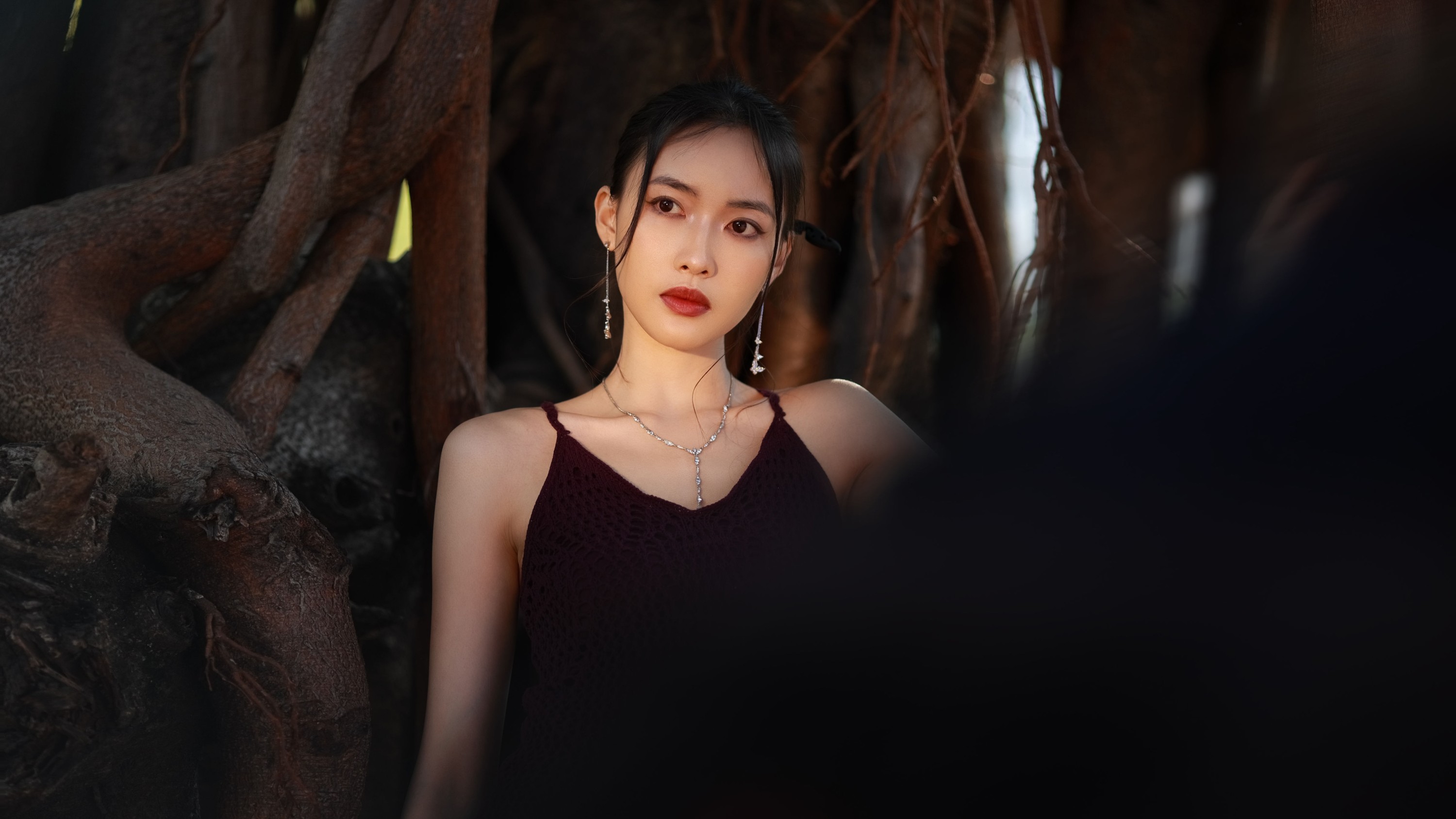 图片[3]-冬炎 – 《报之以歌》[43P]-COS写真在线网