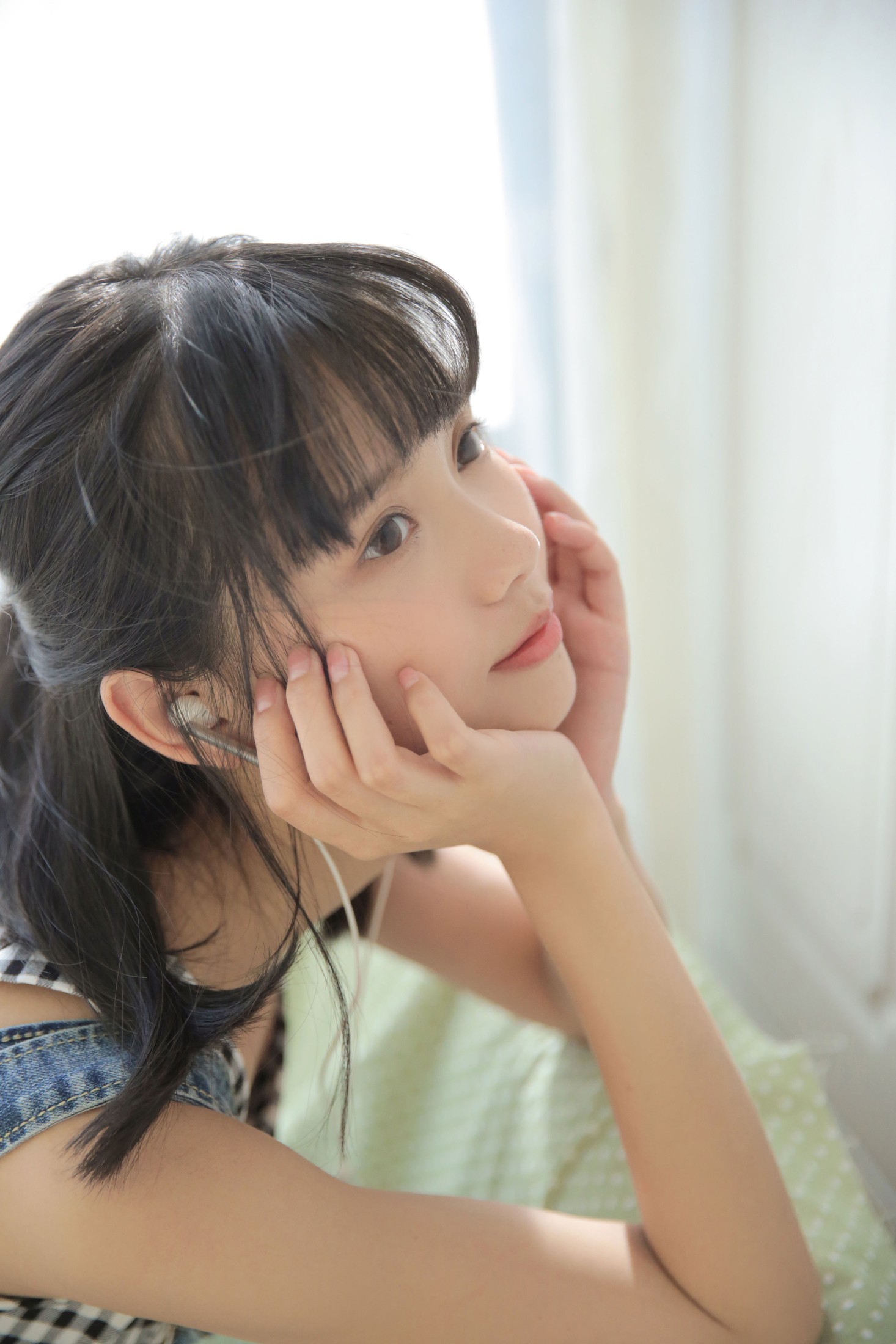 图片[5]-猫梓子 – 《午后》[24P]-COS写真在线网
