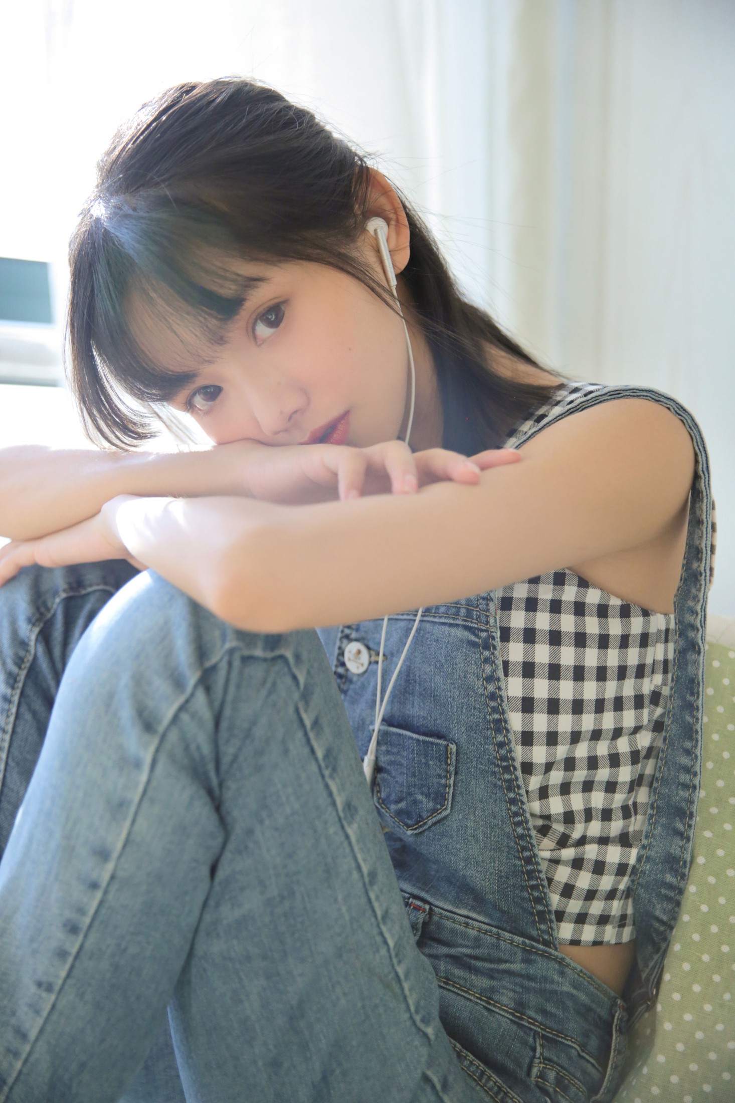 图片[4]-猫梓子 – 《午后》[24P]-COS写真在线网