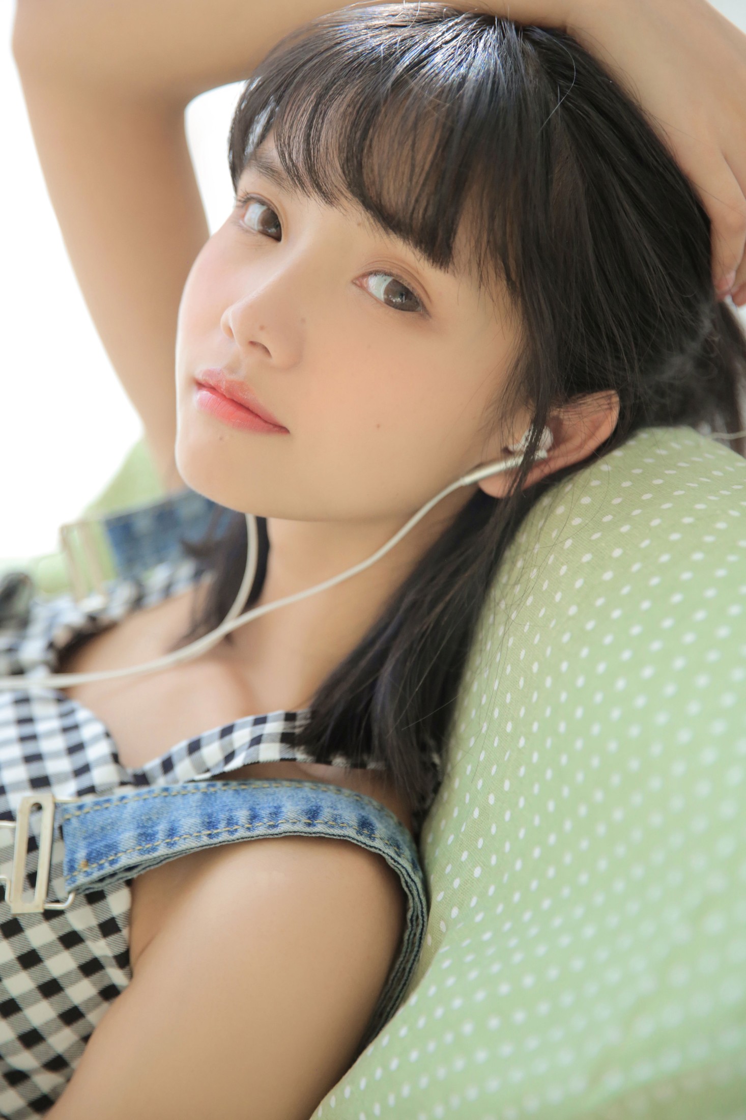 图片[3]-猫梓子 – 《午后》[24P]-COS写真在线网