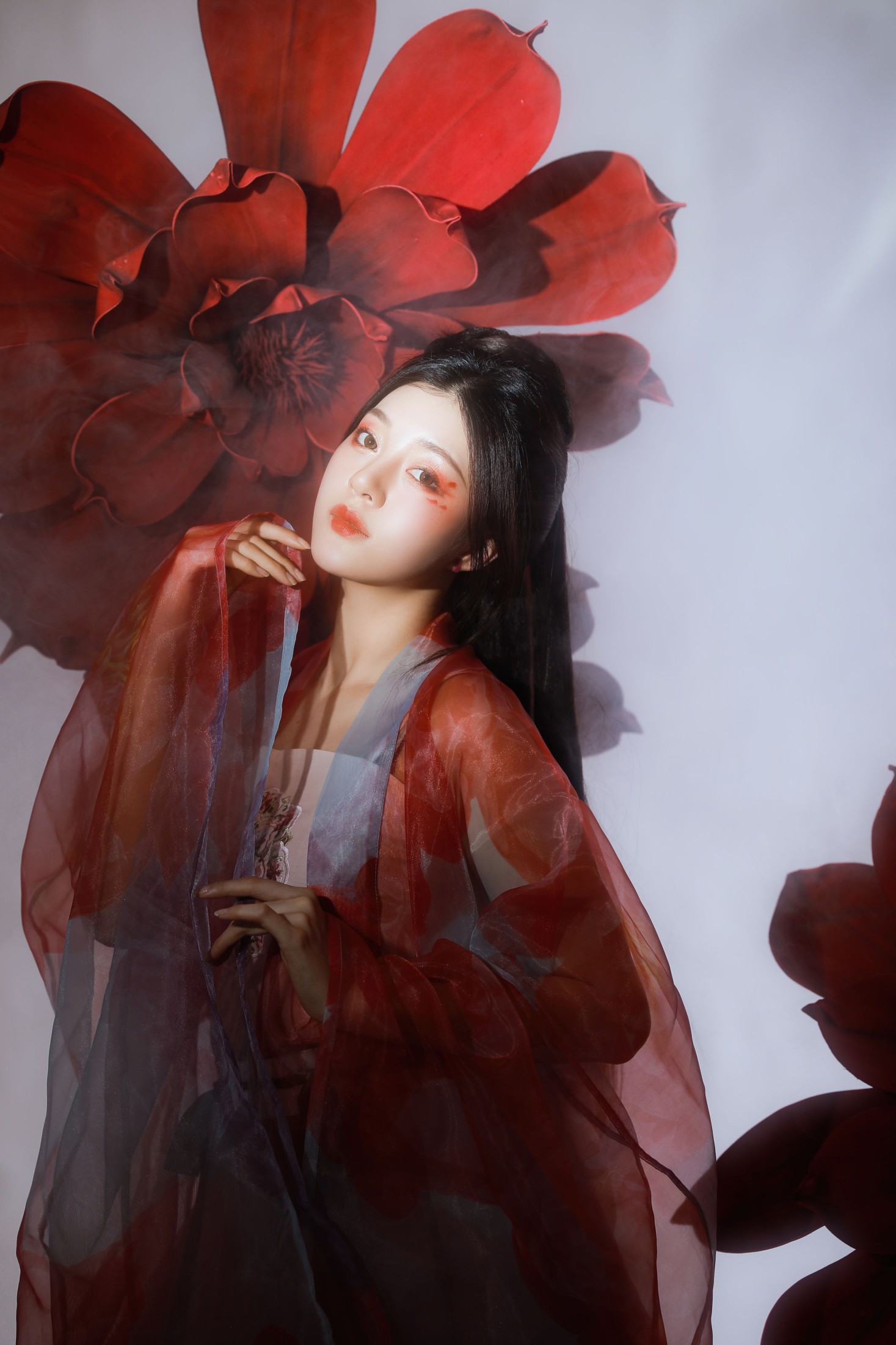 图片[5]-小楼 – 《花蕊夫人》[31P]-COS写真在线网