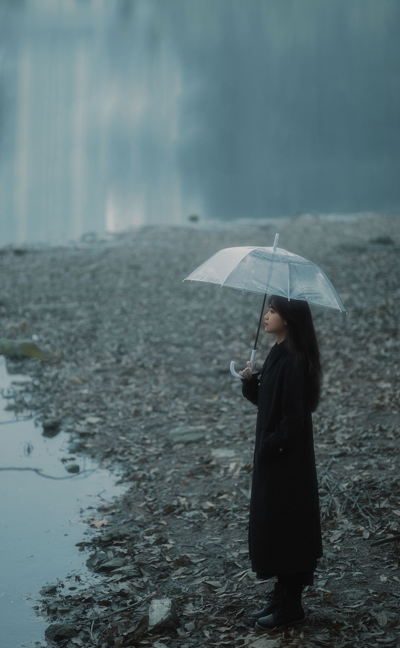 图片[3]-QQ糖 – 《蝴蝶飞走了》[22P]-COS写真在线网