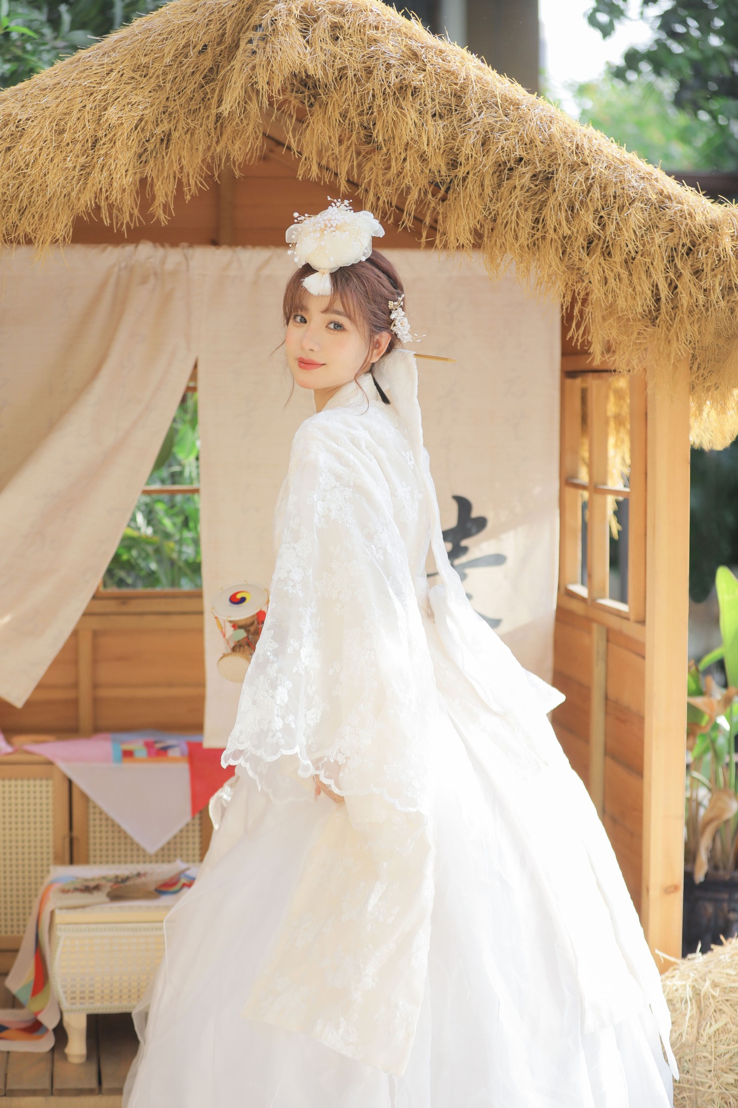 图片[4]-温思儿vv – 《延吉服写真》[23P]-COS写真在线网