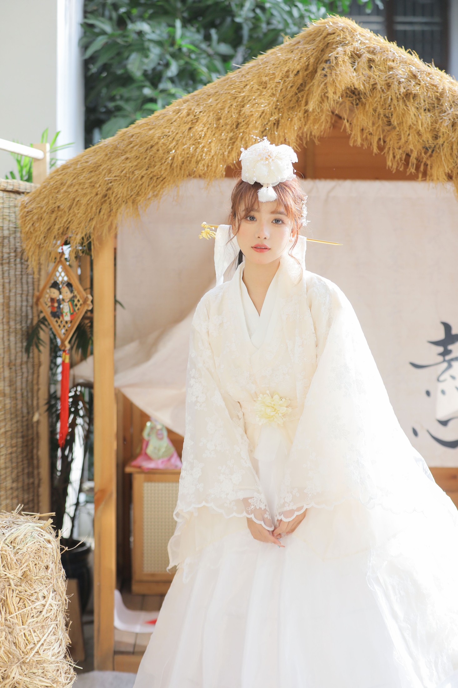 图片[3]-温思儿vv – 《延吉服写真》[23P]-COS写真在线网