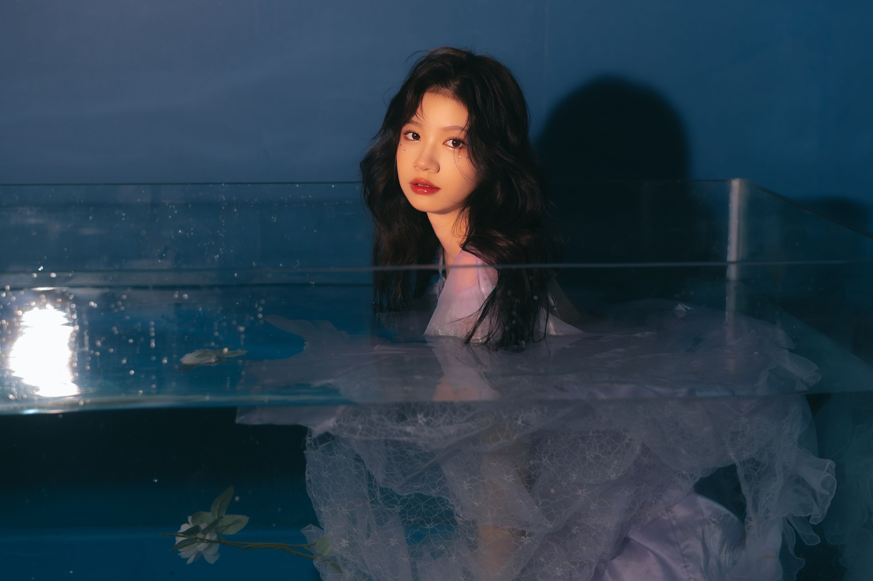 图片[4]-沐阳 – 《失心》[22P]-COS写真在线网