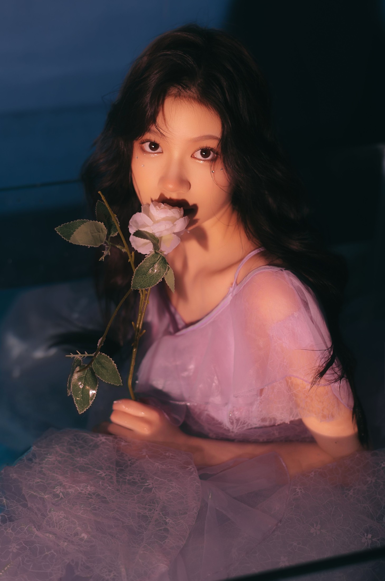 图片[5]-沐阳 – 《失心》[22P]-COS写真在线网