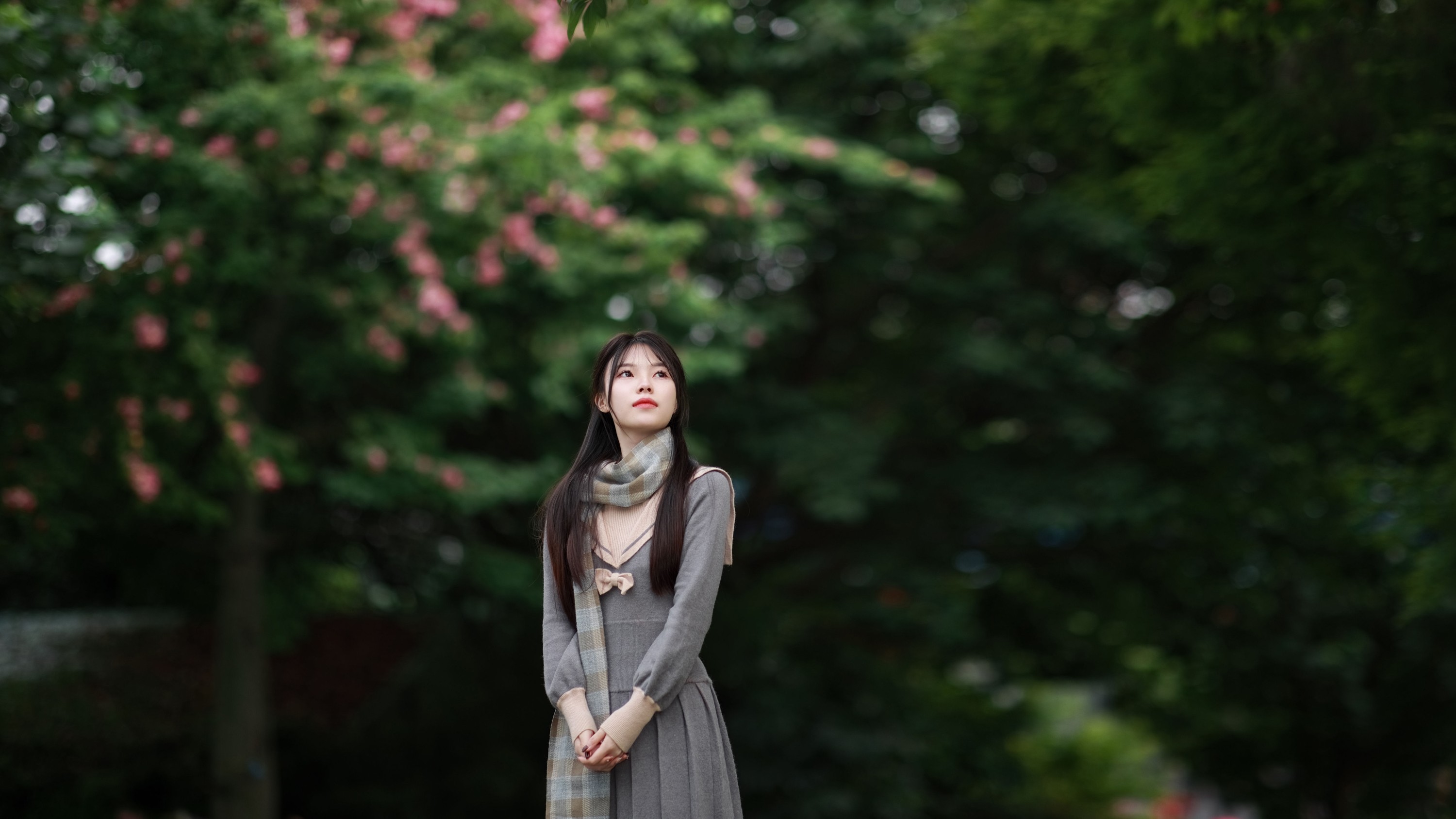 图片[3]-飞飞 – 《冬日恋歌》[36P]-COS写真在线网