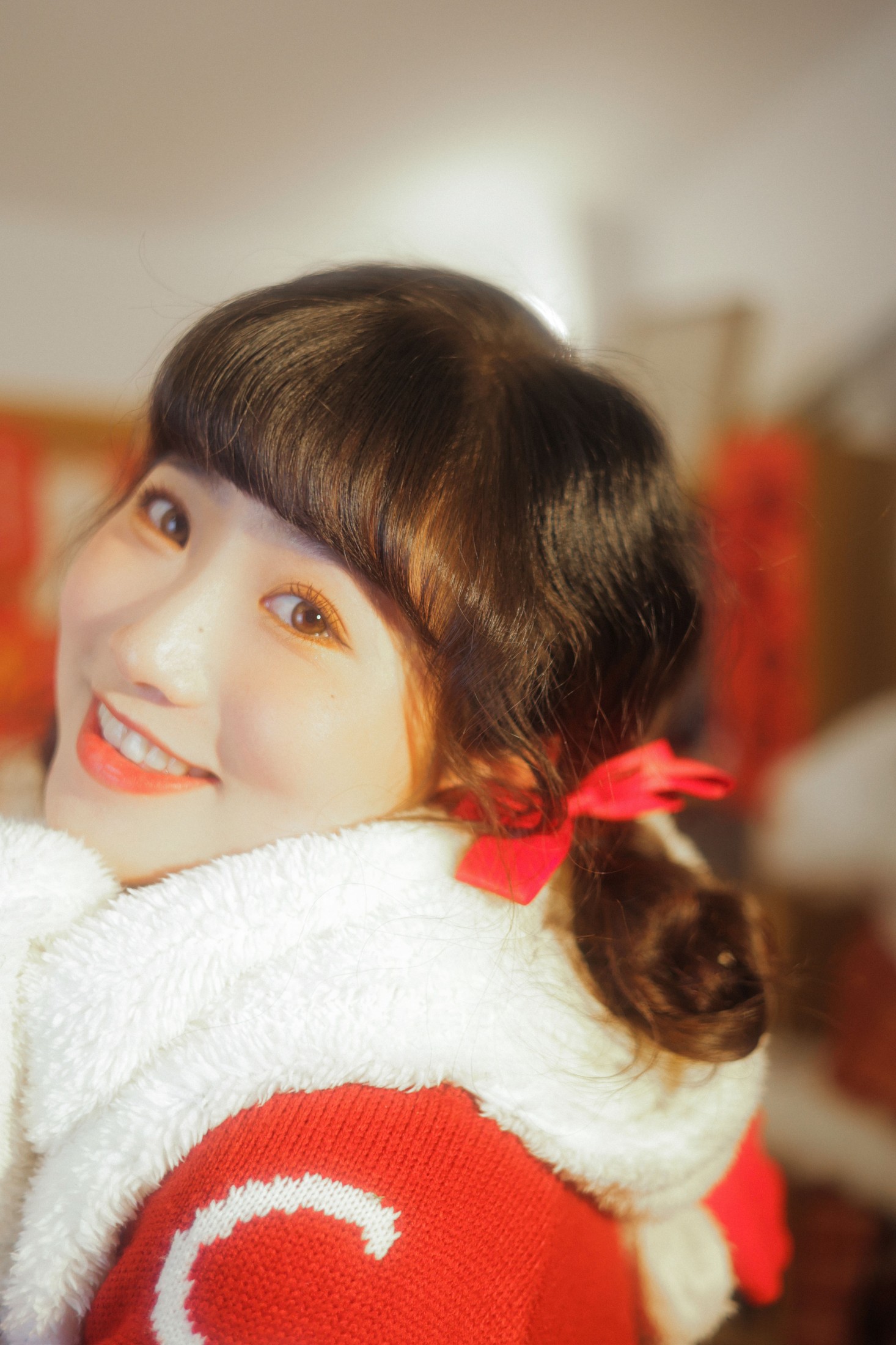 图片[4]-蓝胖子 – 《兔来运转》[27P]-COS写真在线网