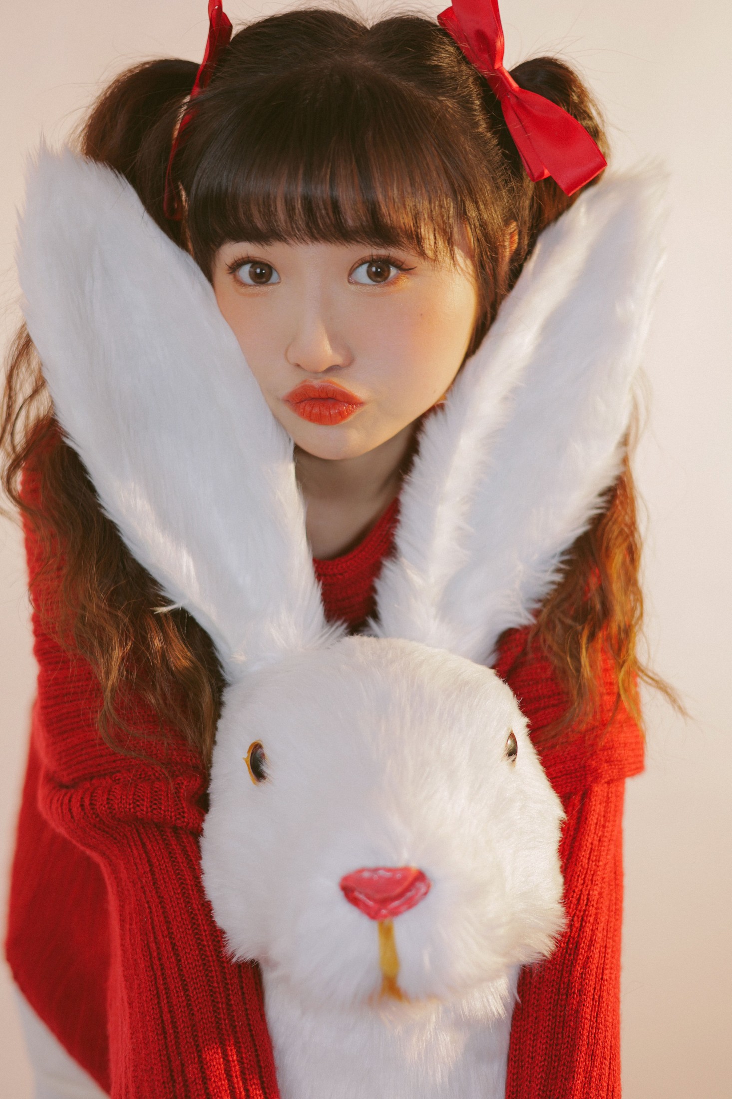 图片[5]-蓝胖子 – 《大展宏兔》[37P]-COS写真在线网