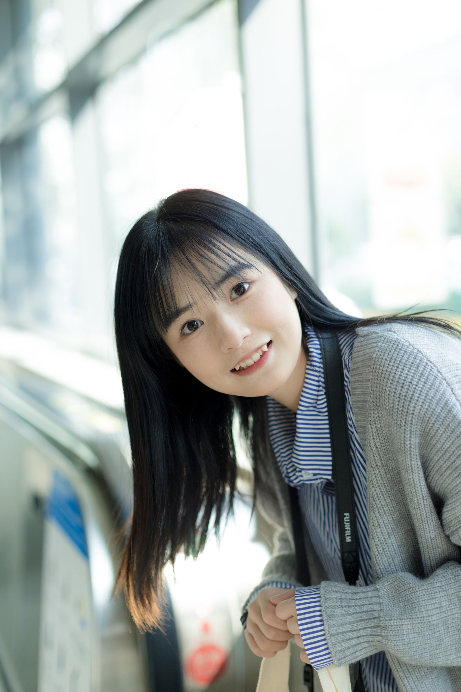 图片[4]-小怡妹妹cute – 《面包和鲜花》[28P]-COS写真在线网