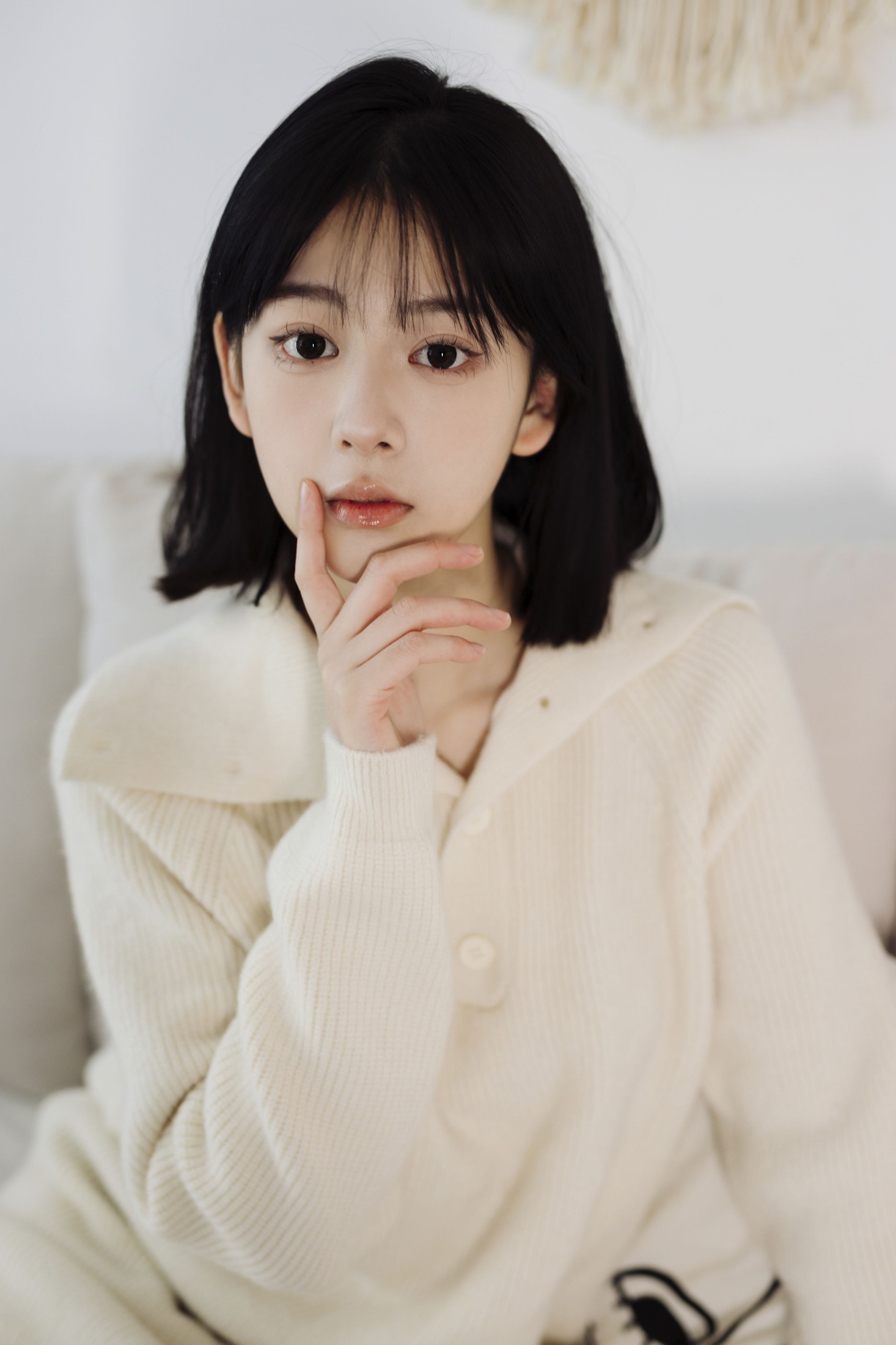 图片[5]-安琪儿 – 《独处的房间》[40P]-COS写真在线网