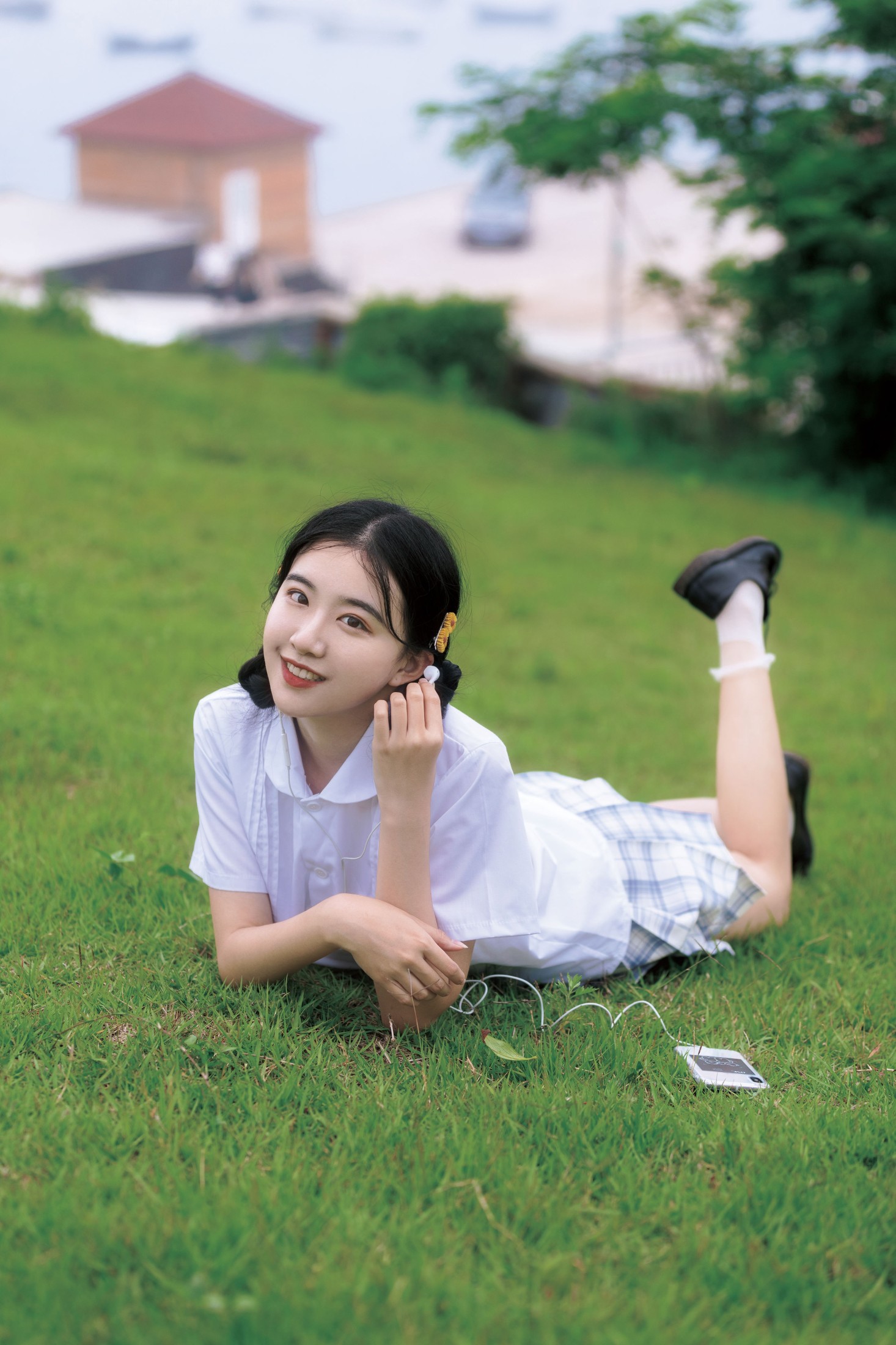 图片[5]-知岫 – 《麦岛的阴天》[24P]-COS写真在线网