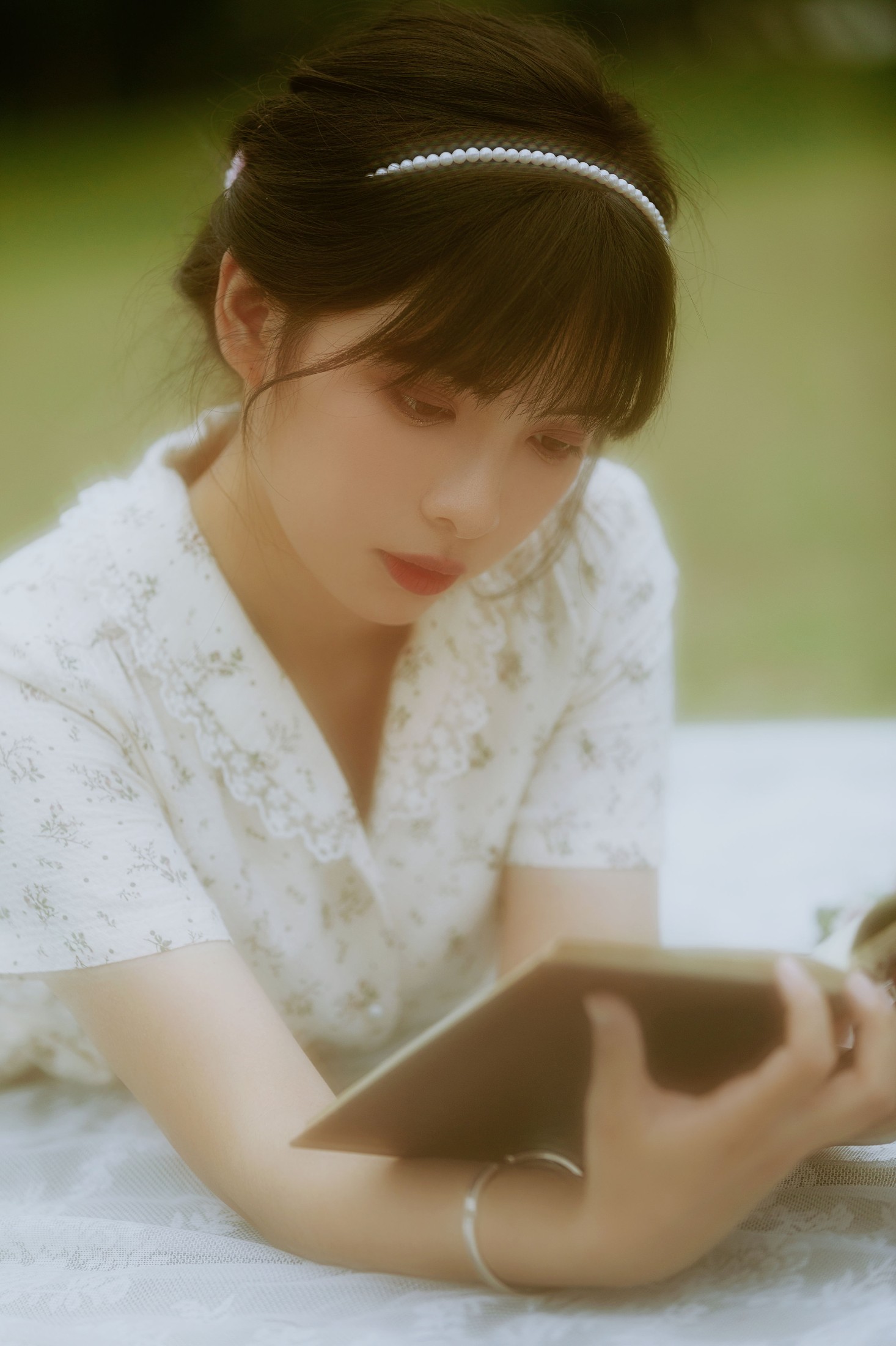 图片[5]-咖喱呀咖喱 – 《雏菊》[27P]-COS写真在线网
