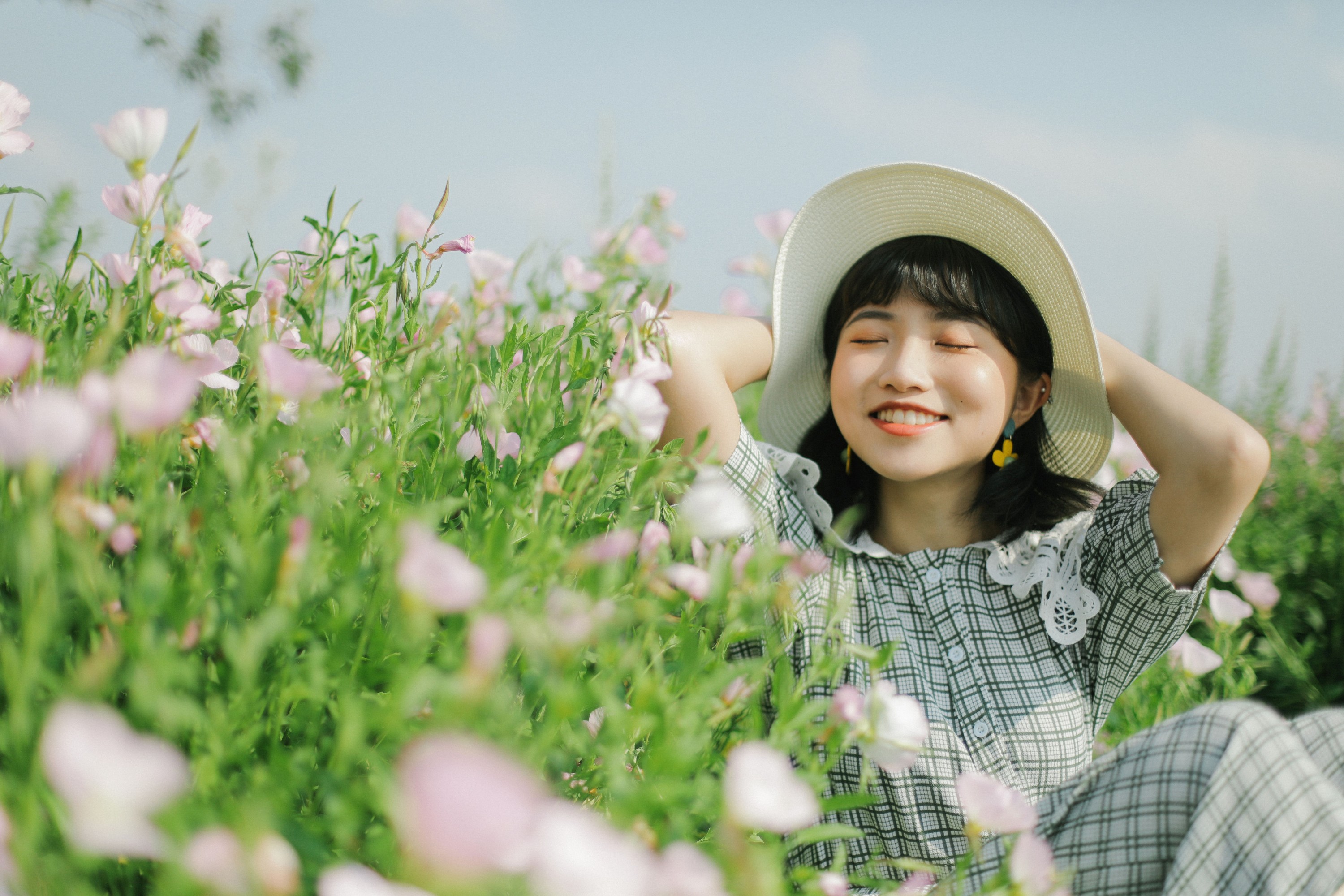 图片[4]-蓝胖子 – 《去有风的地方》[27P]-COS写真在线网