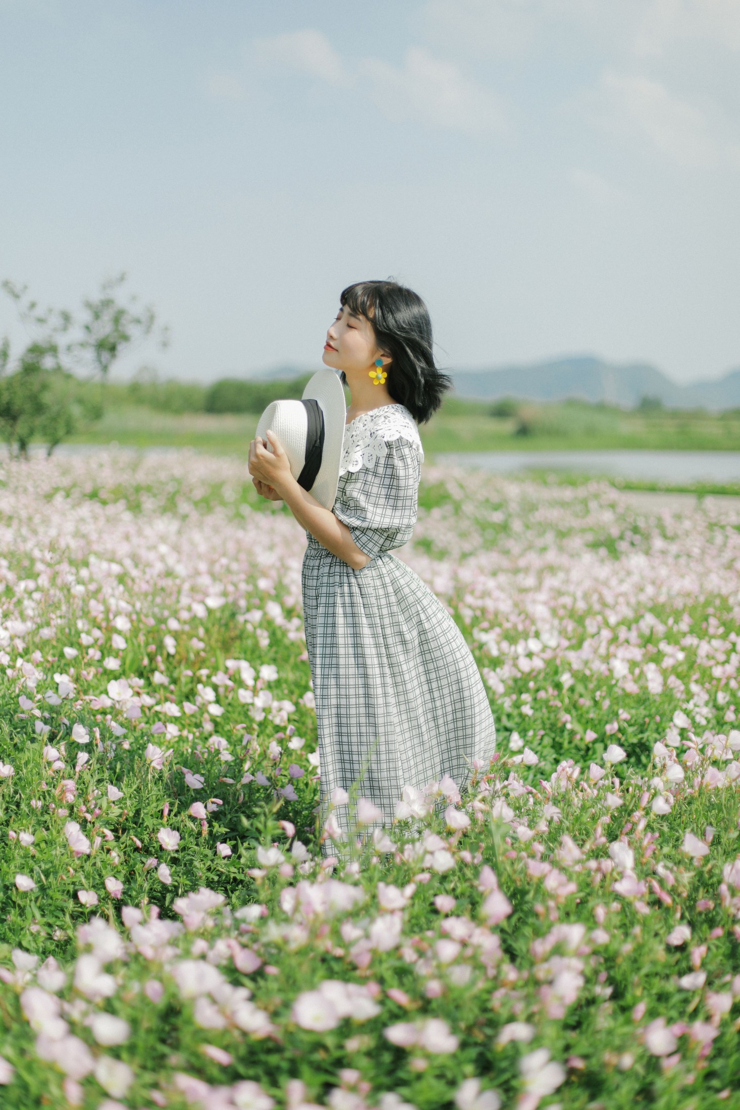 图片[3]-蓝胖子 – 《去有风的地方》[27P]-COS写真在线网