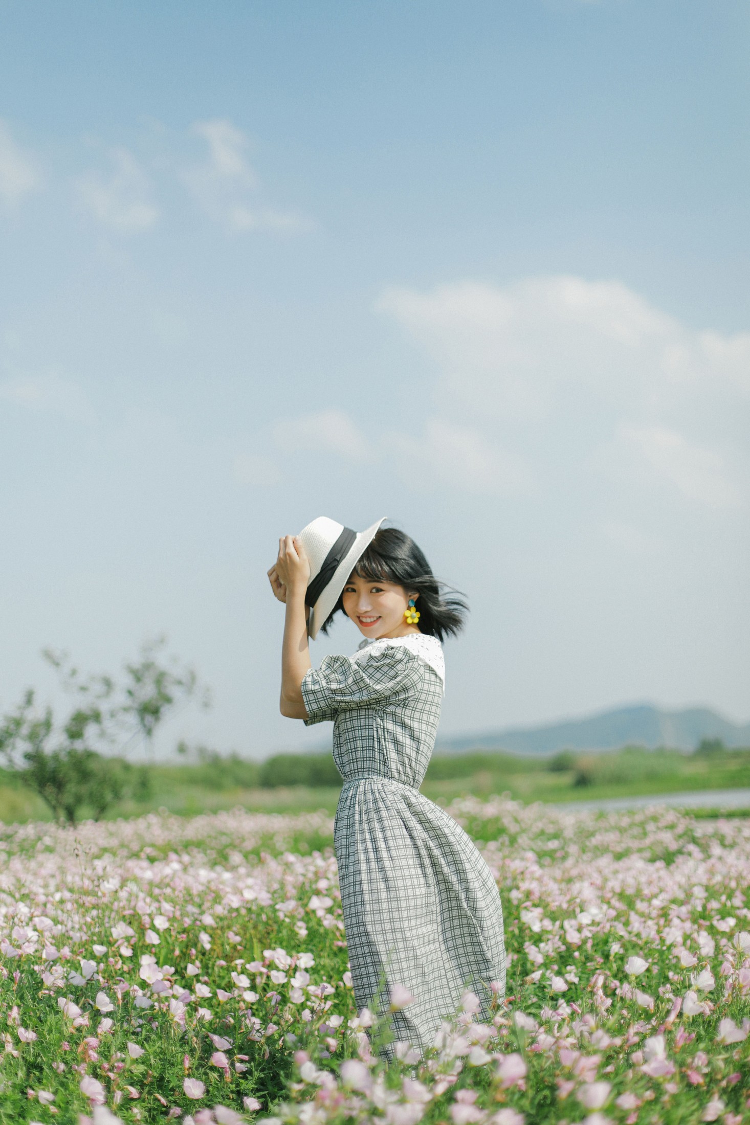 图片[5]-蓝胖子 – 《去有风的地方》[27P]-COS写真在线网