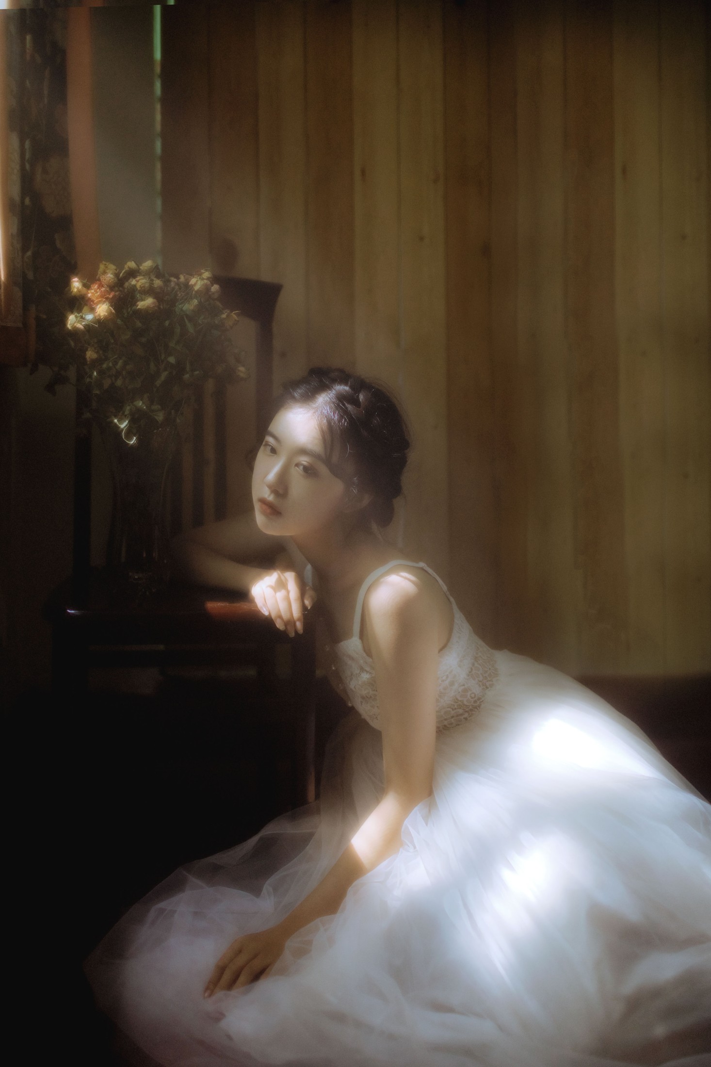 图片[3]-知岫 – 《看得见风景的房间》[24P]-COS写真在线网