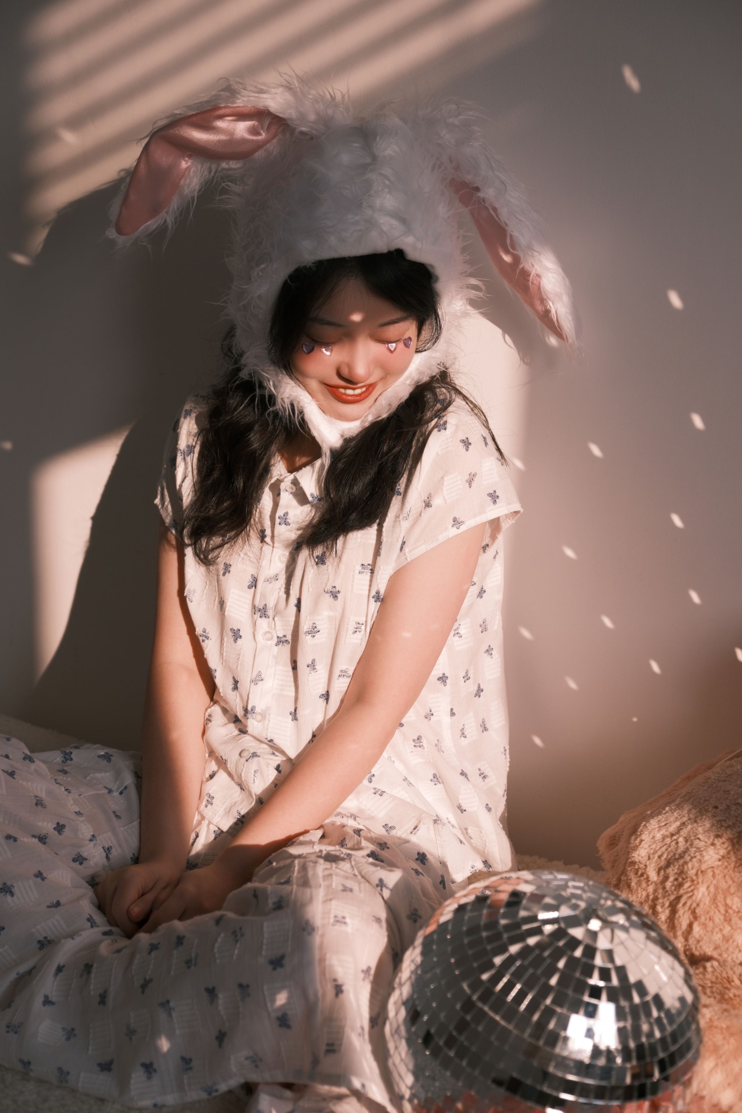 图片[4]-饺子要吃烫烫烫烫搭 – 《兔子》[23P]-COS写真在线网
