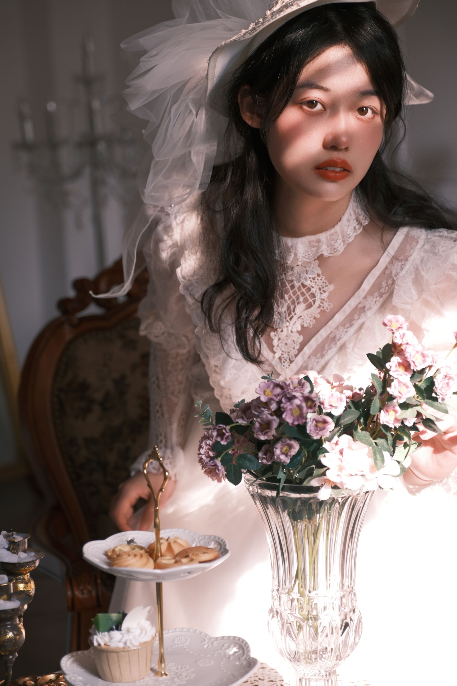 图片[5]-饺子要吃烫烫烫烫搭 – 《光》[22P]-COS写真在线网