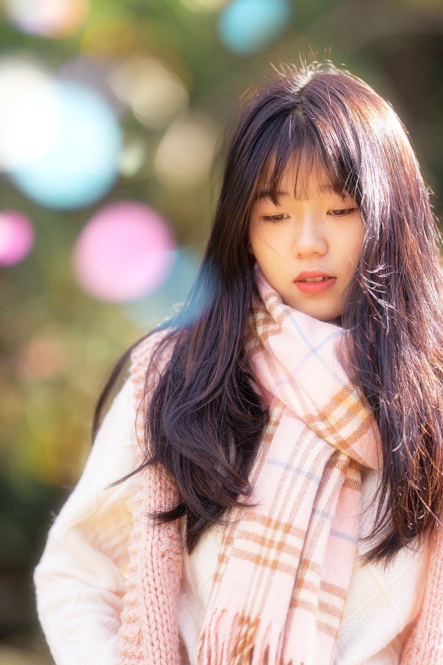图片[4]-zzz – 《冬日》[26P]-COS写真在线网