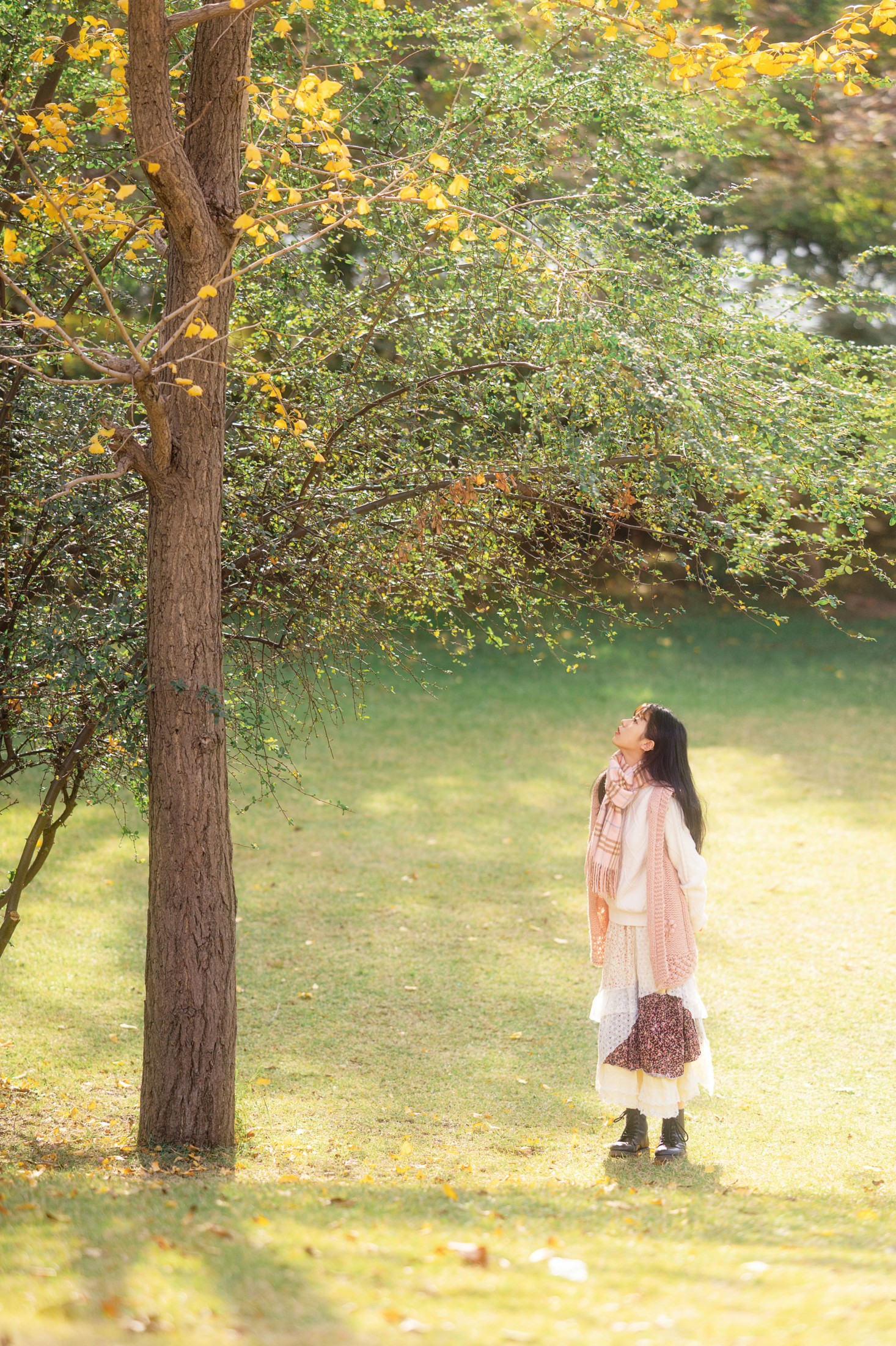 图片[5]-zzz – 《冬日》[26P]-COS写真在线网