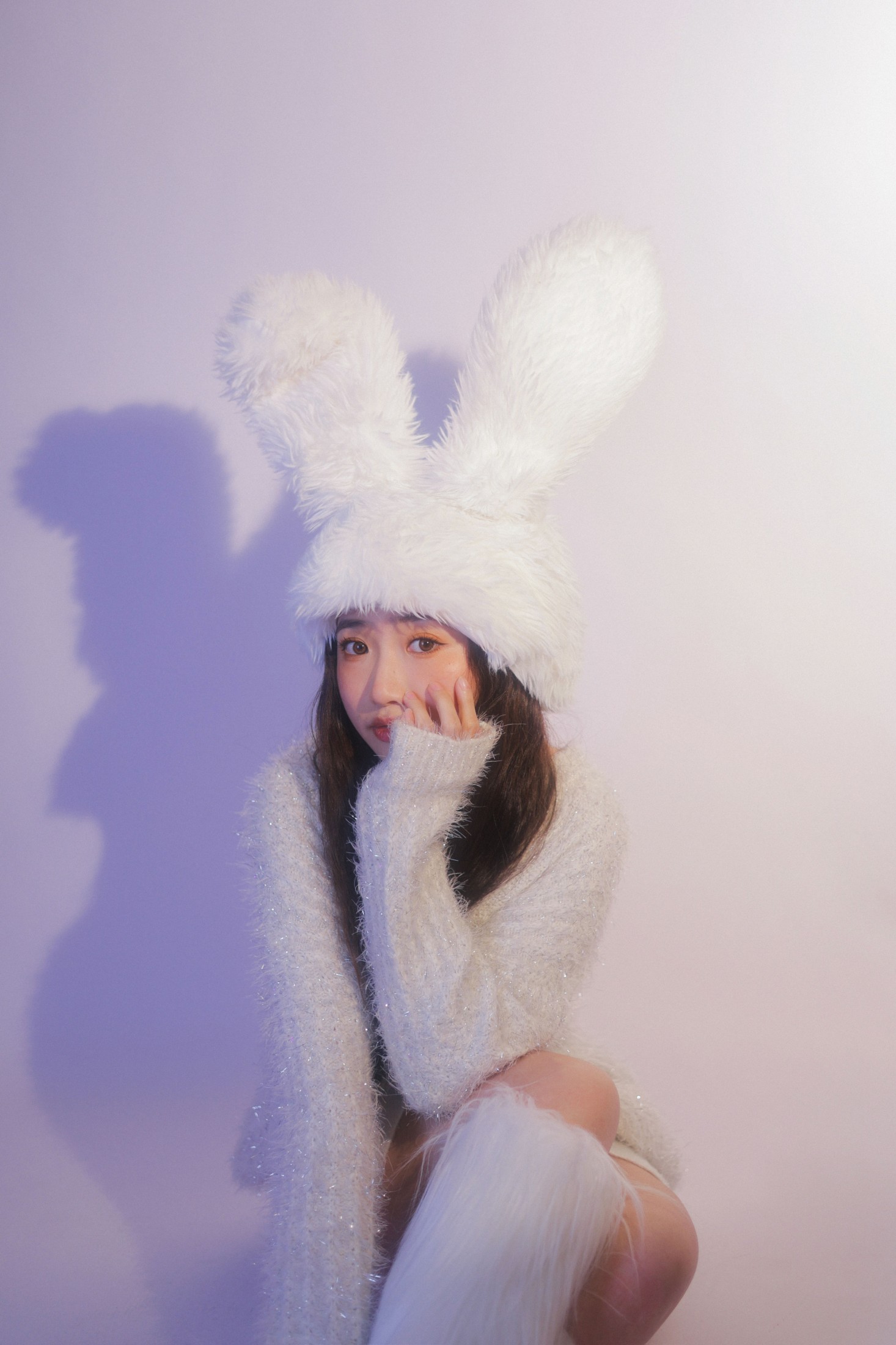 图片[6]-蓝胖子 – 《兔baby》[29P]-COS写真在线网