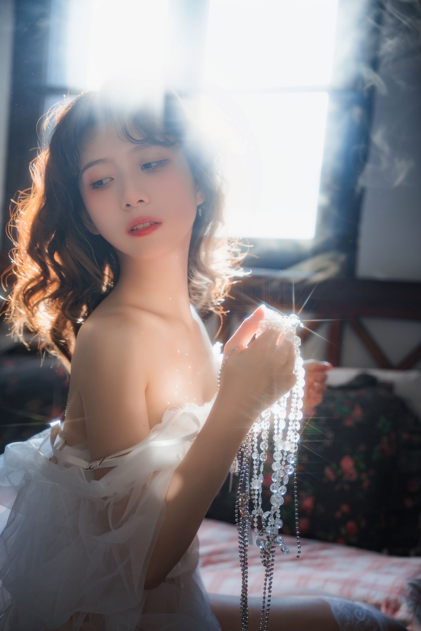图片[4]-清青琴玖 – 《微风晚霞心跳不止01》[21P]-COS写真在线网