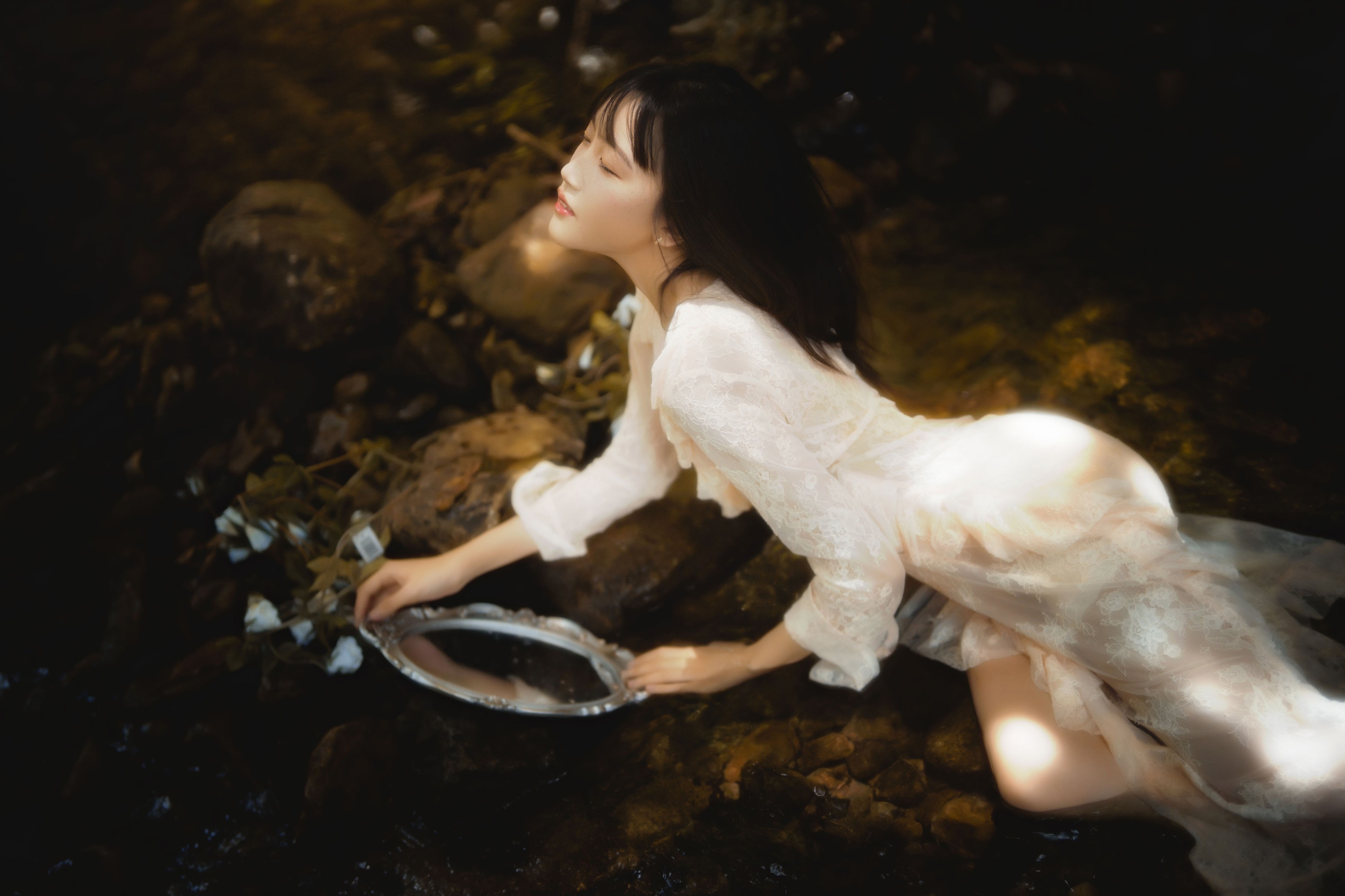 图片[3]-小鹿桃i – 《所谓伊人》[29P]-COS写真在线网