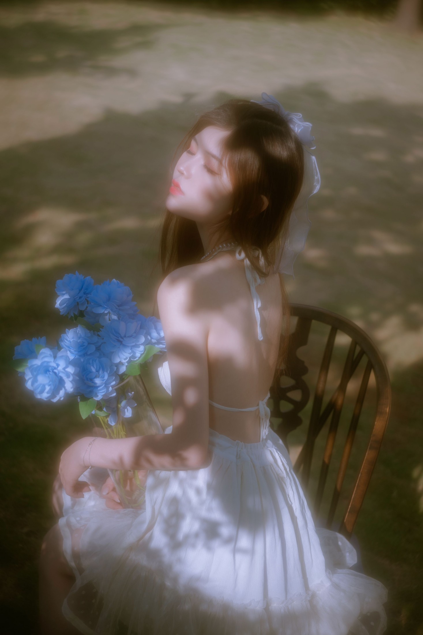 图片[5]-千灵 – 《精灵》[40P]-COS写真在线网