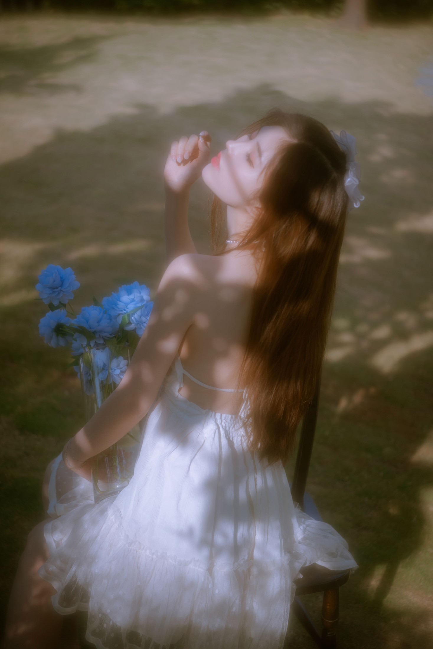 图片[4]-千灵 – 《精灵》[40P]-COS写真在线网