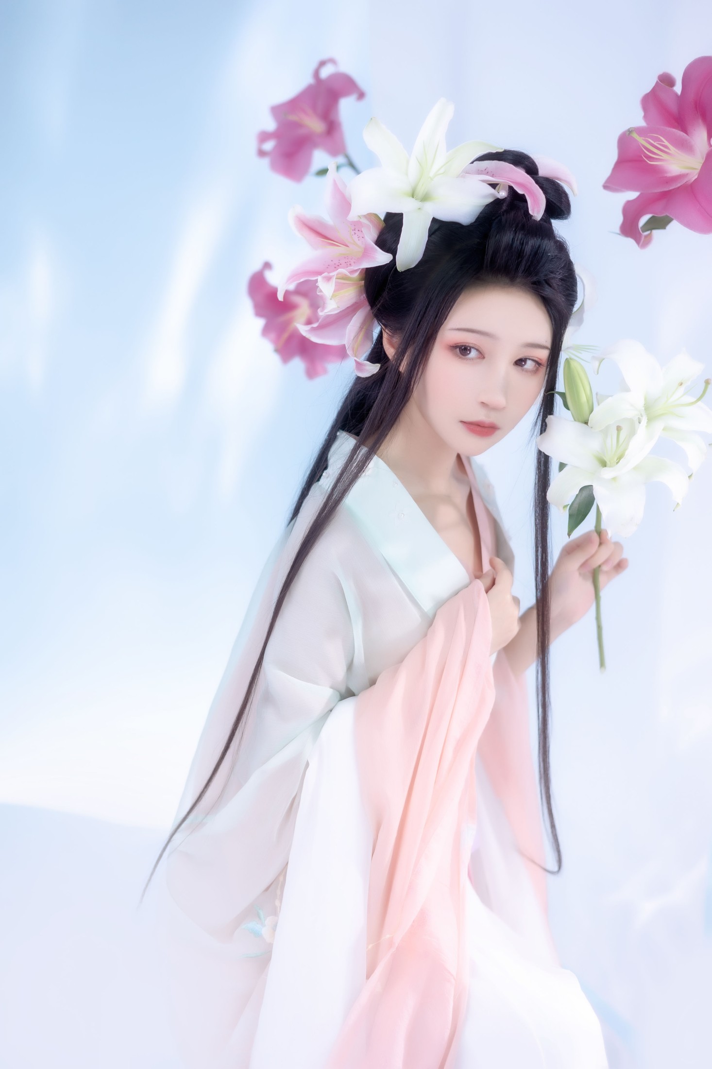 图片[6]-绮罗生的小苏苏 – 《望春风》[27P]-COS写真在线网