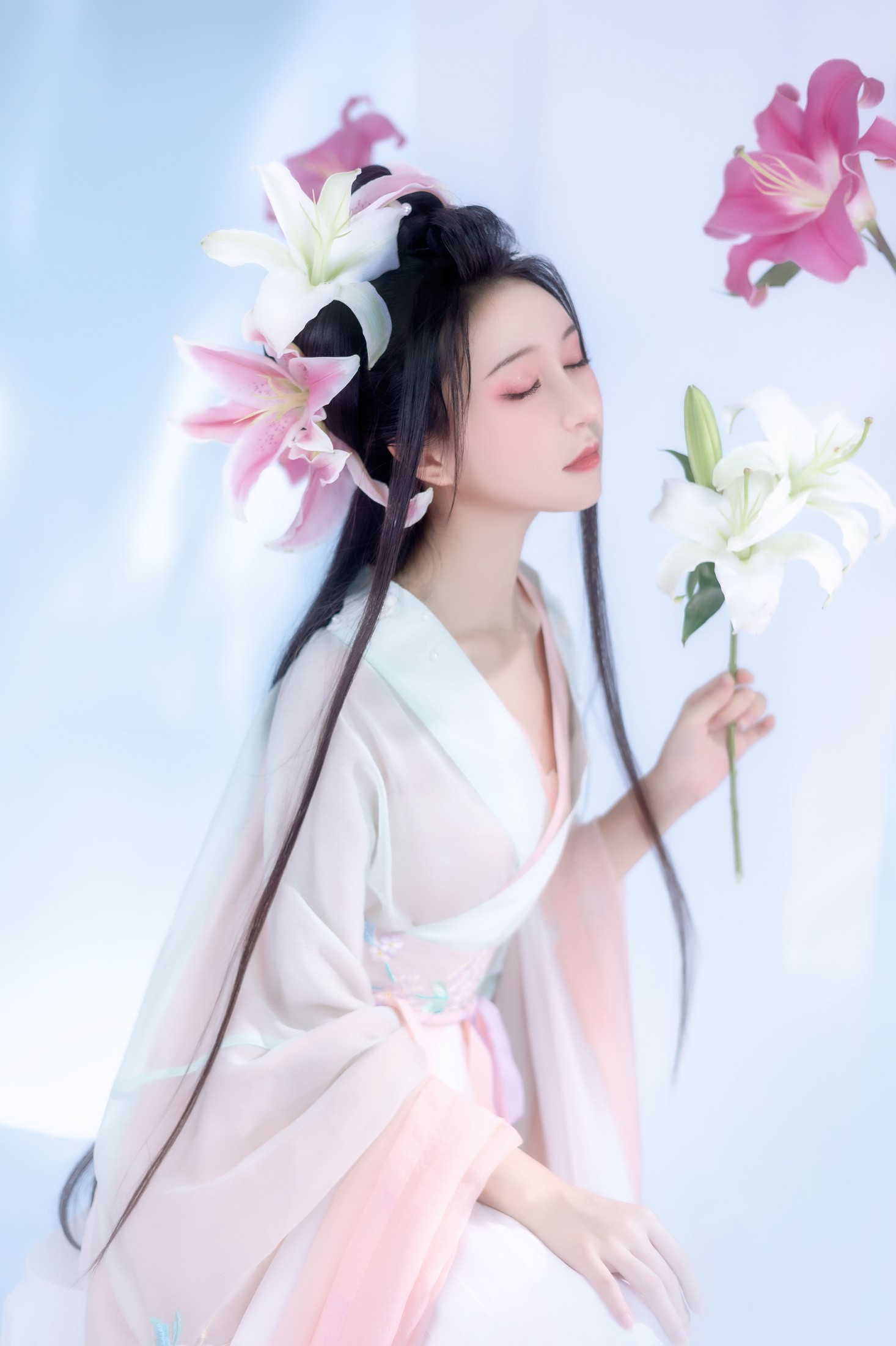 图片[4]-绮罗生的小苏苏 – 《望春风》[27P]-COS写真在线网