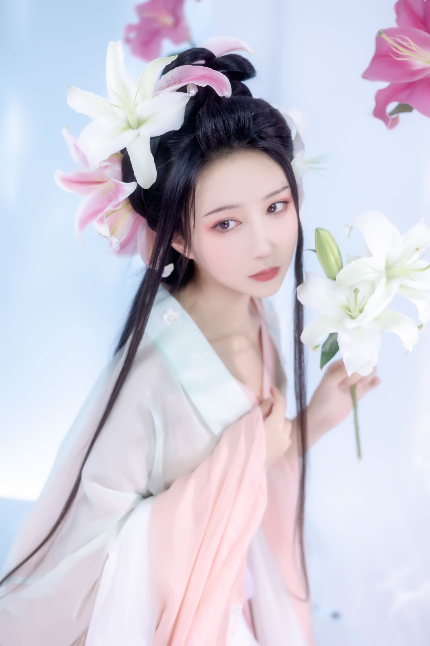 图片[5]-绮罗生的小苏苏 – 《望春风》[27P]-COS写真在线网