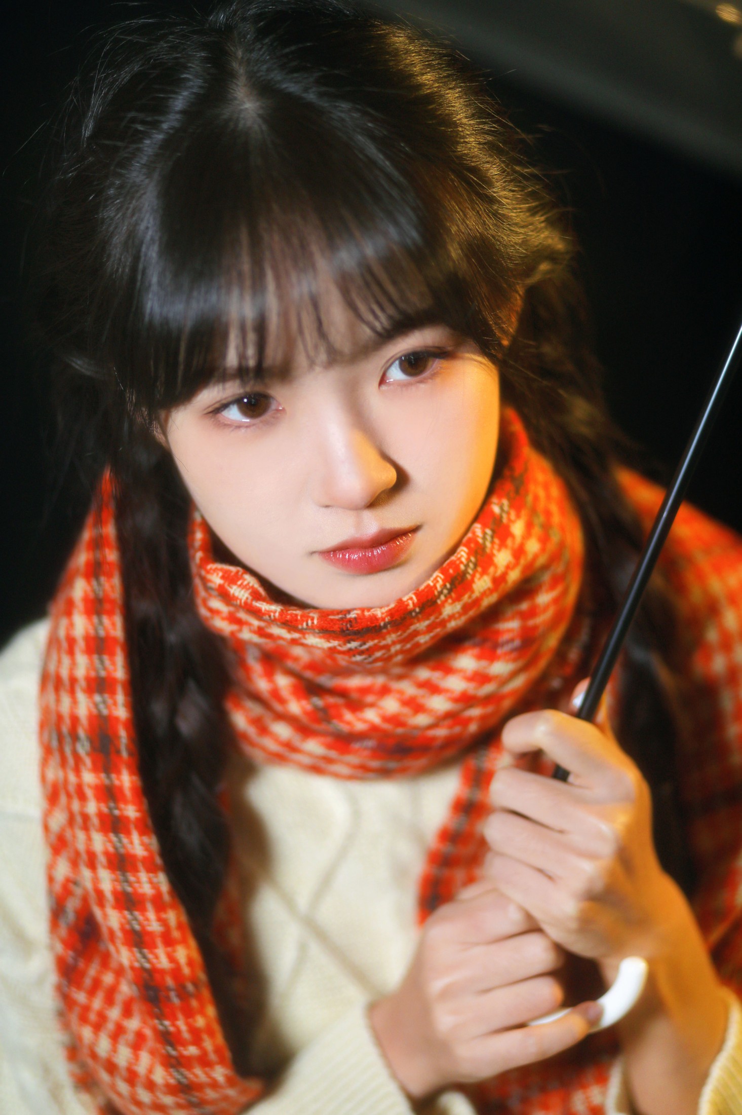 图片[5]-忍海部 – 《雪落下的声音》[25P]-COS写真在线网