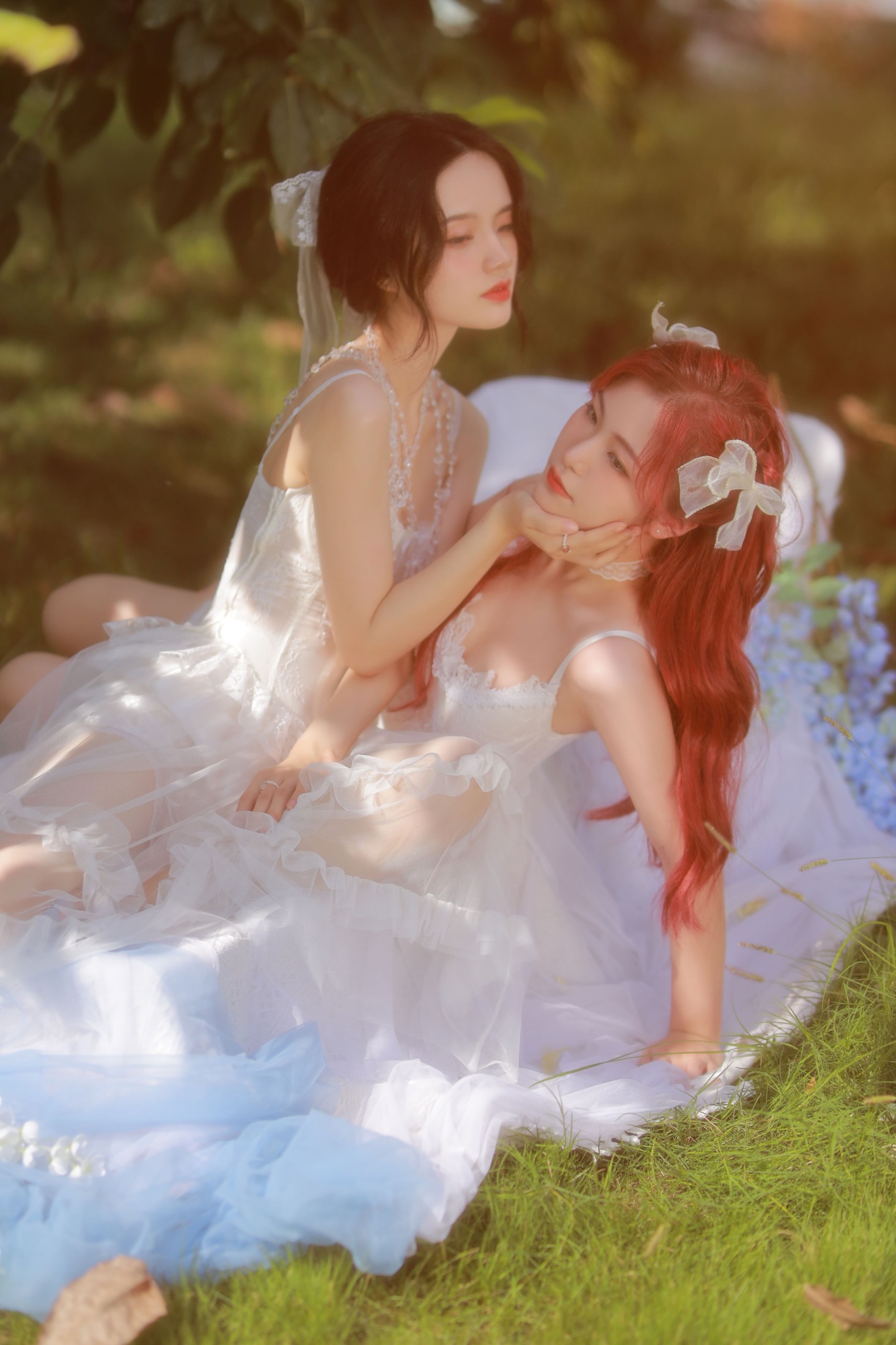 图片[5]-橘小桃 小家 – 《天使梦境》[35P]-COS写真在线网