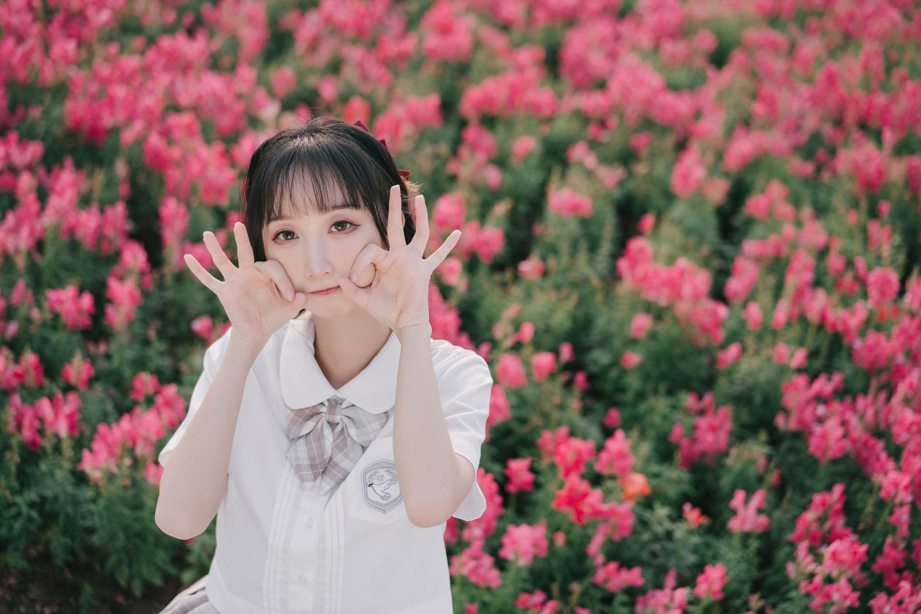 图片[5]-二宫琳子-Rinko – 《金鱼草》[38P]-COS写真在线网