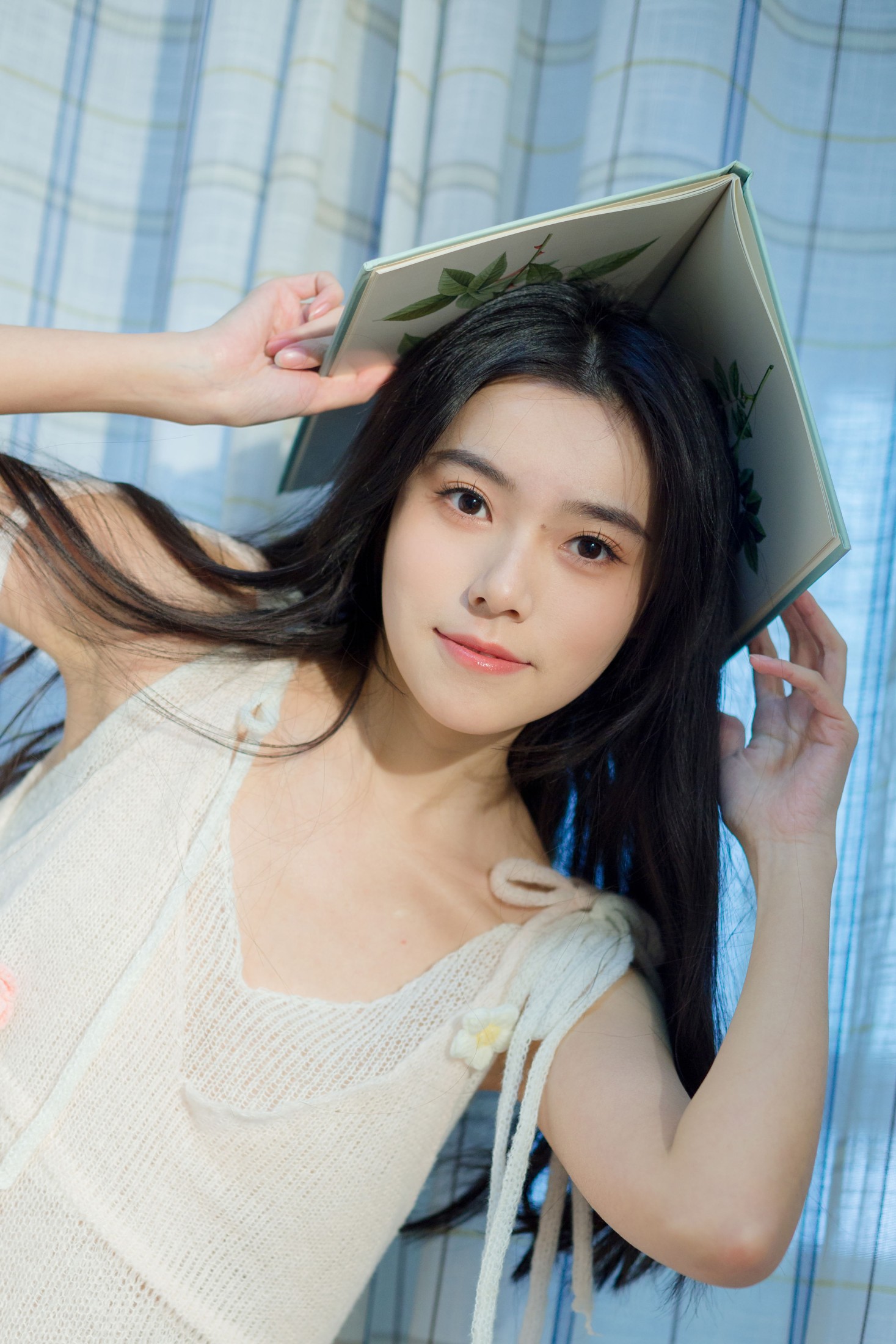 图片[6]-靜鏡婧 – 《碎片生活》[32P]-COS写真在线网