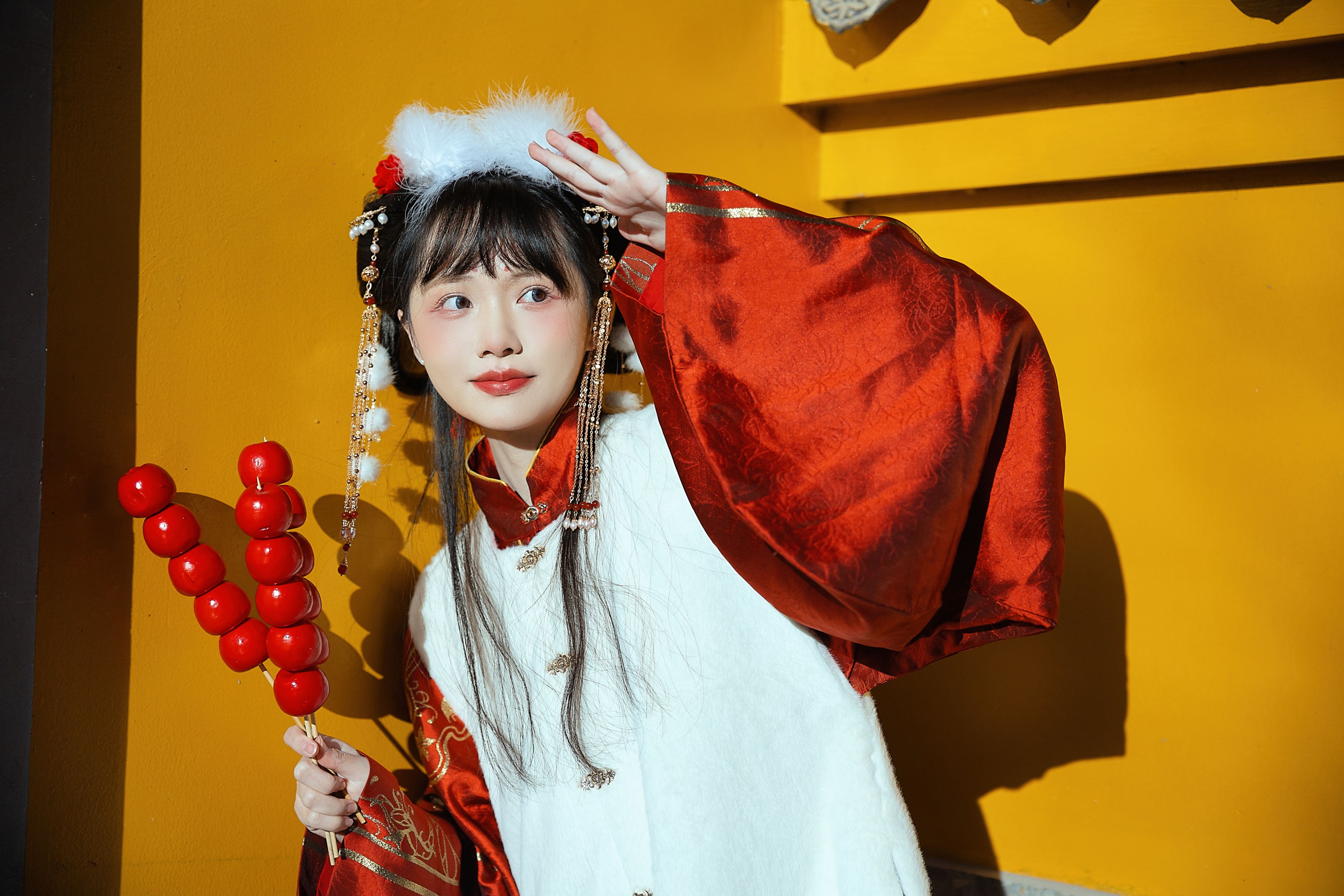 图片[5]-zora – 《卯小兔》[25P]-COS写真在线网