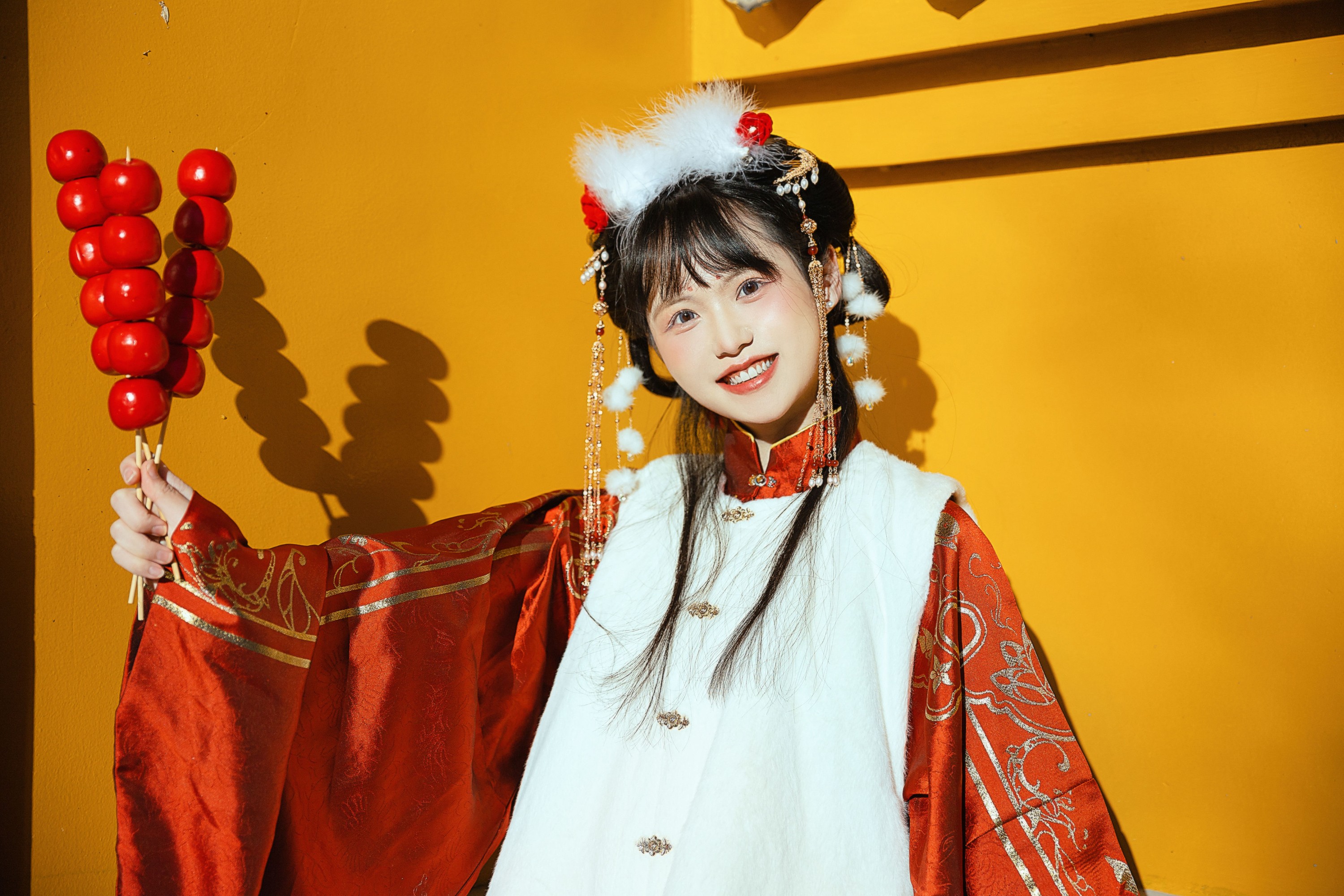 图片[4]-zora – 《卯小兔》[25P]-COS写真在线网