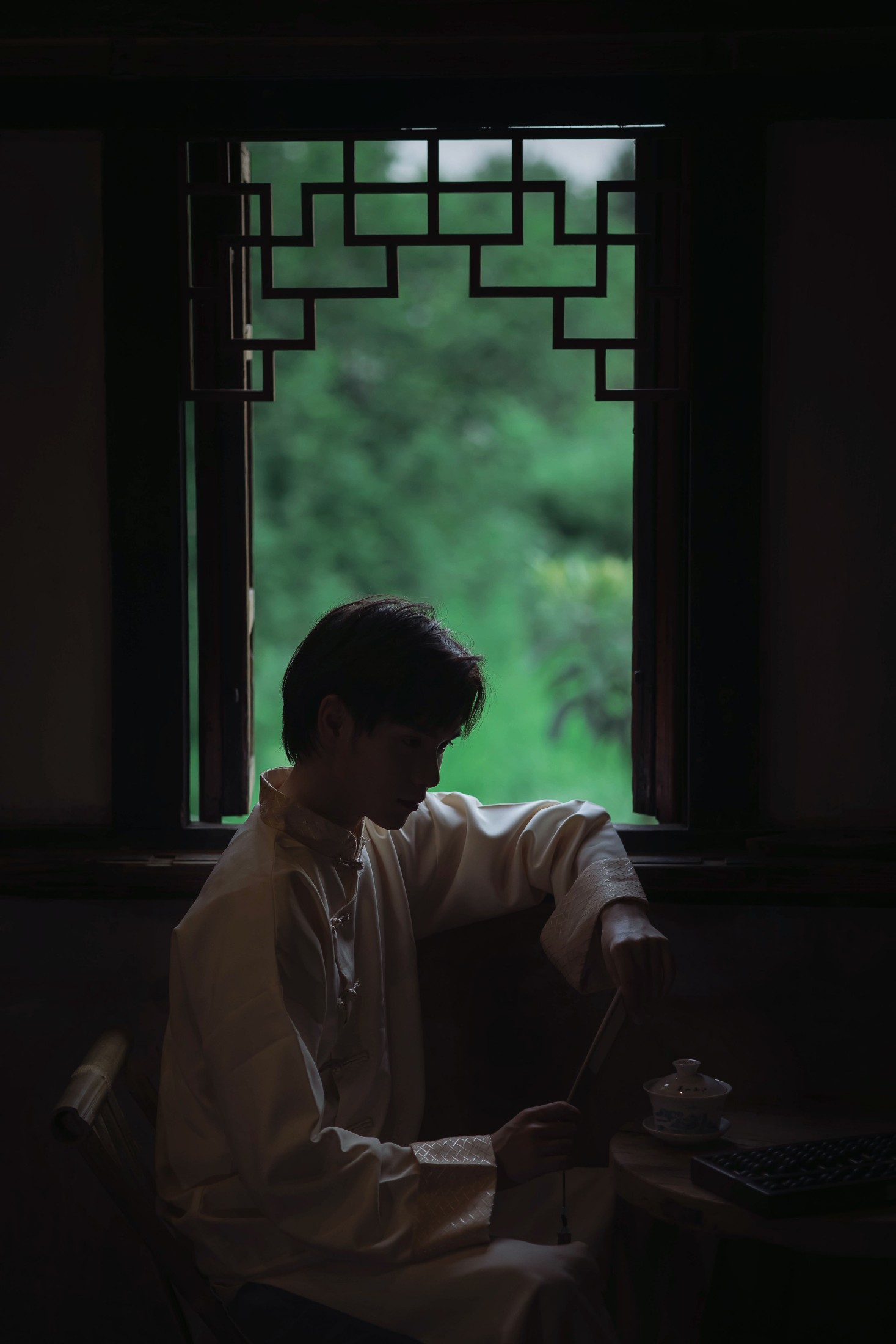 图片[5]-奈何Ne – 《从前》[22P]-COS写真在线网