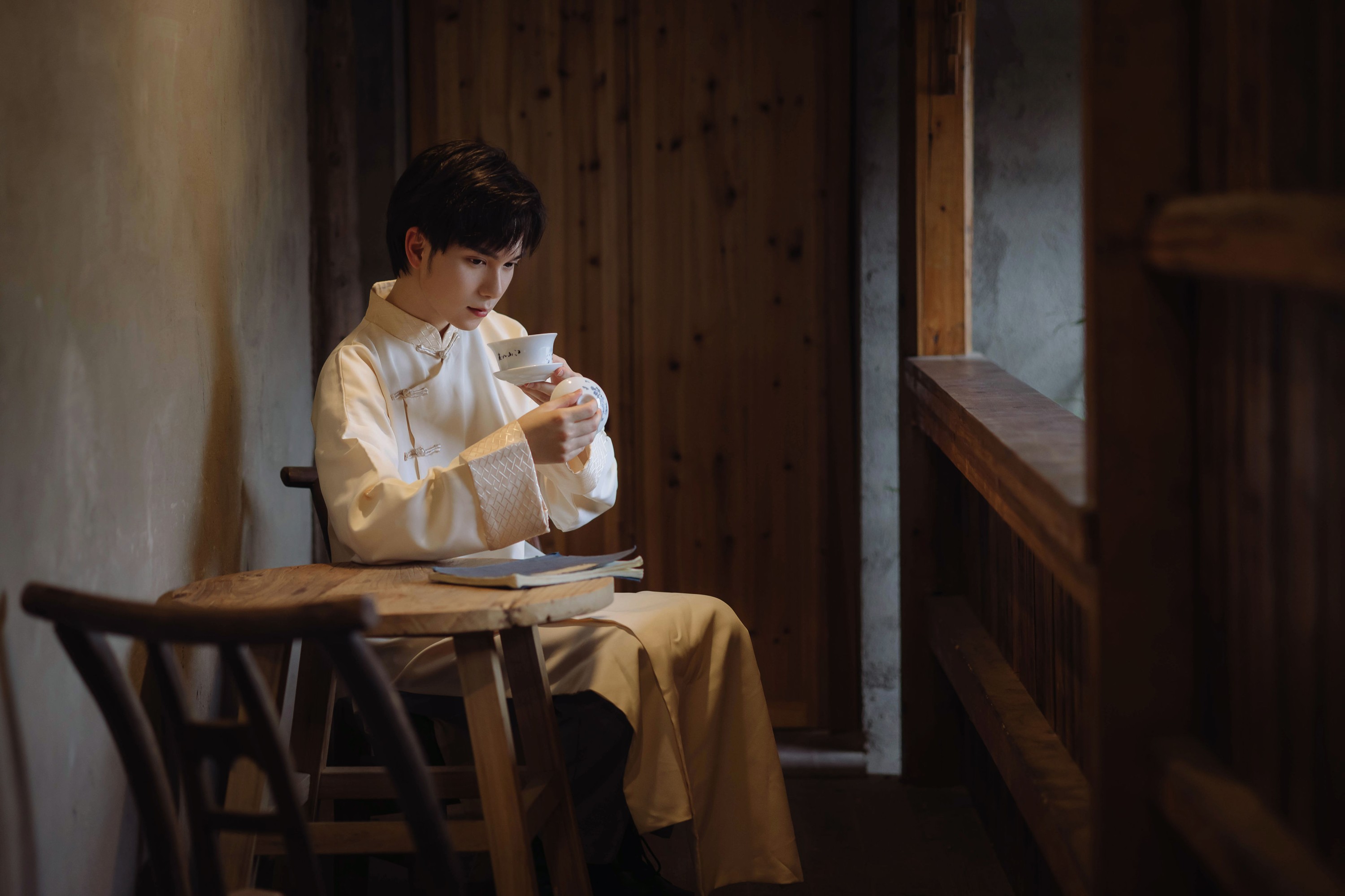 图片[3]-奈何Ne – 《从前》[22P]-COS写真在线网