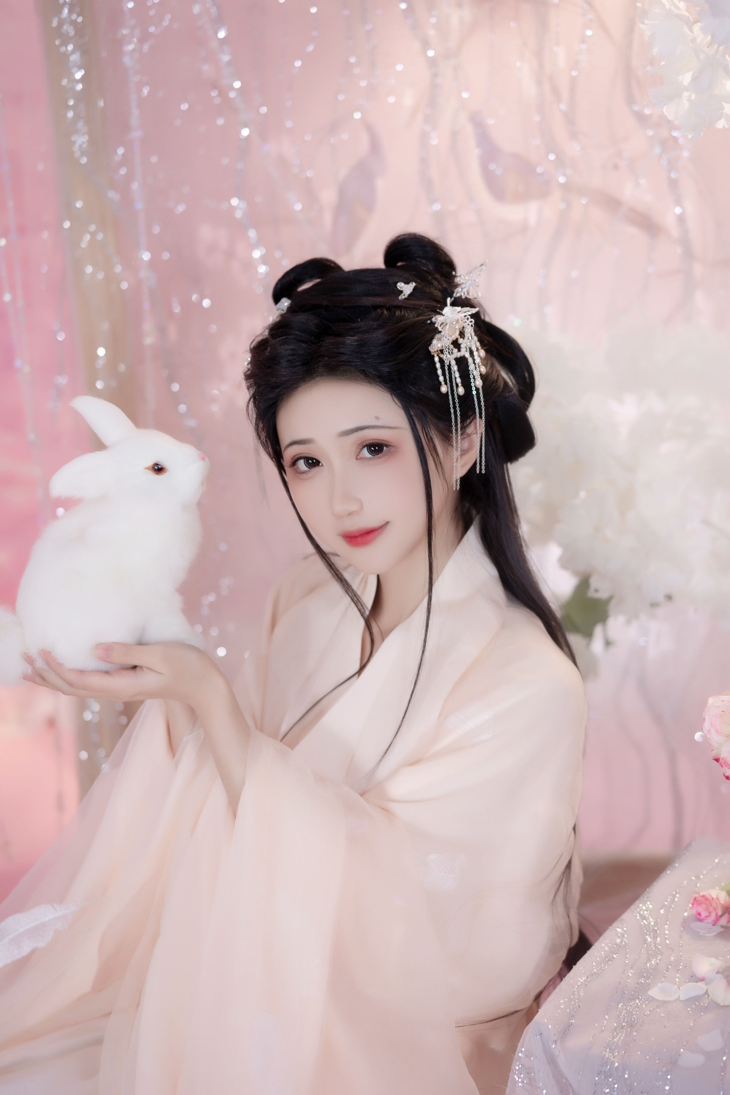 图片[4]-绮罗生的小苏苏 – 《白茶清欢》[27P]-COS写真在线网