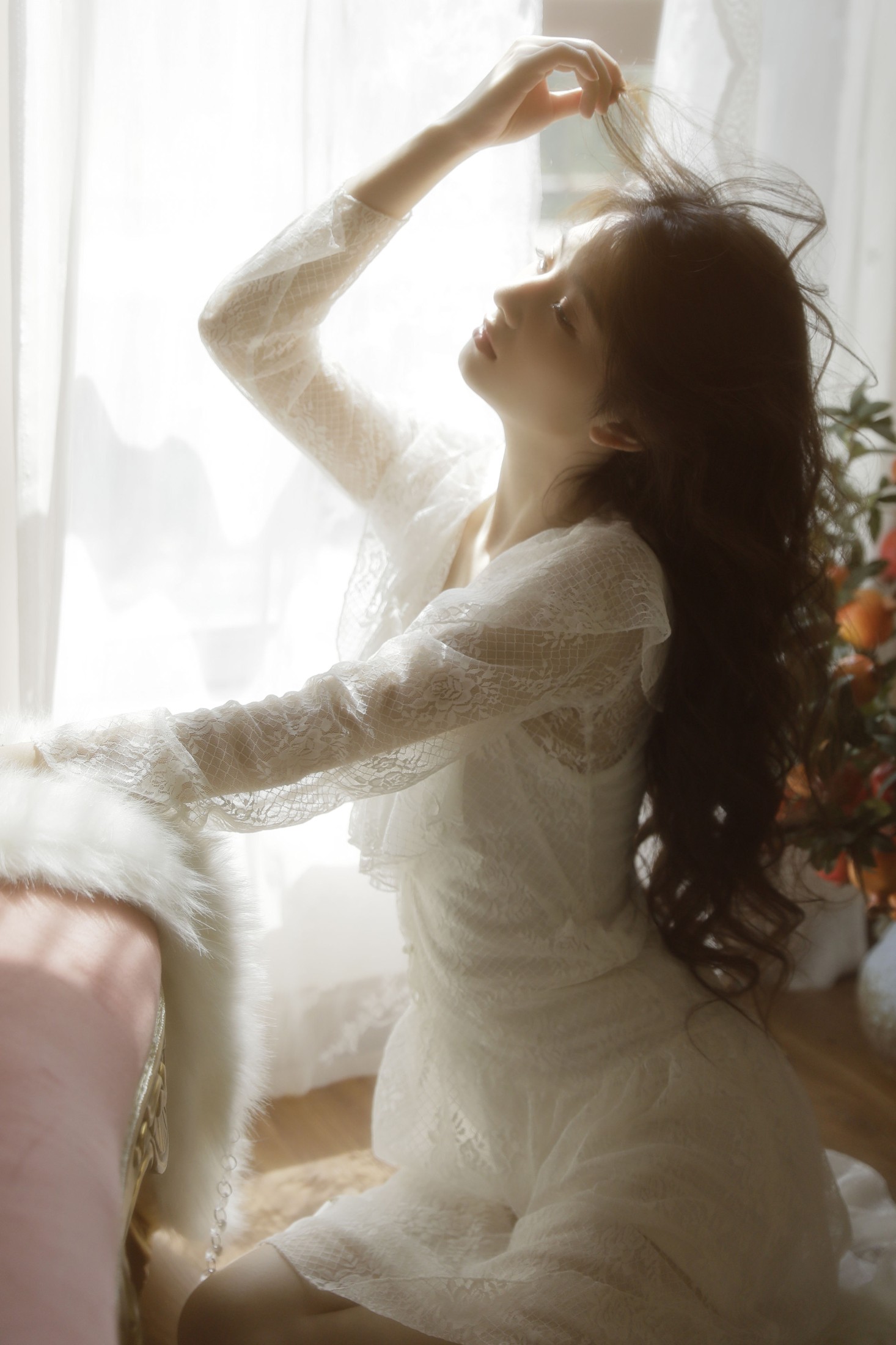 图片[4]-再拜陈三愿 – 《光》[25P]-COS写真在线网