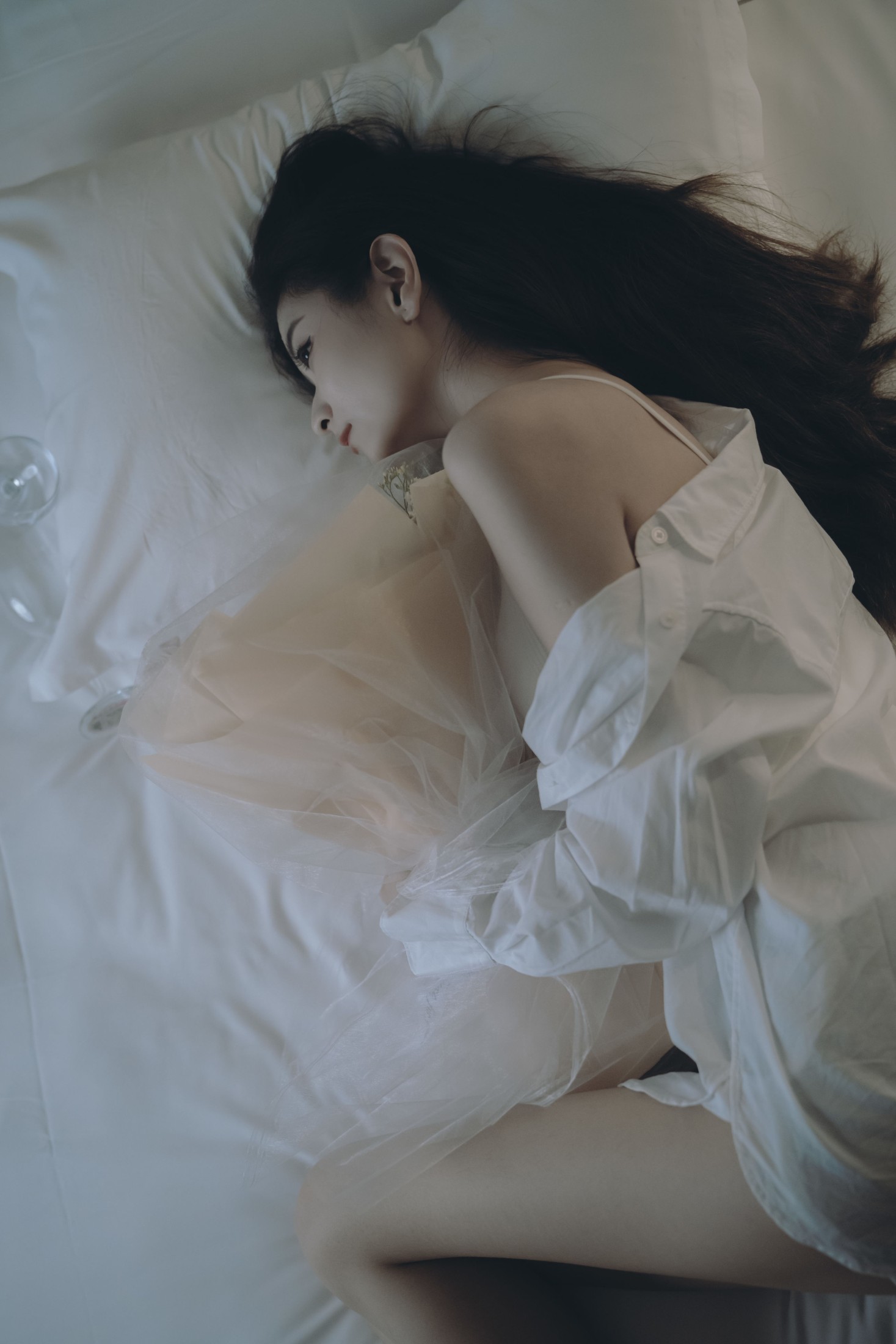 图片[4]-小泽 – 《如果能成为你害怕失去的人就好了》[29P]-COS写真在线网