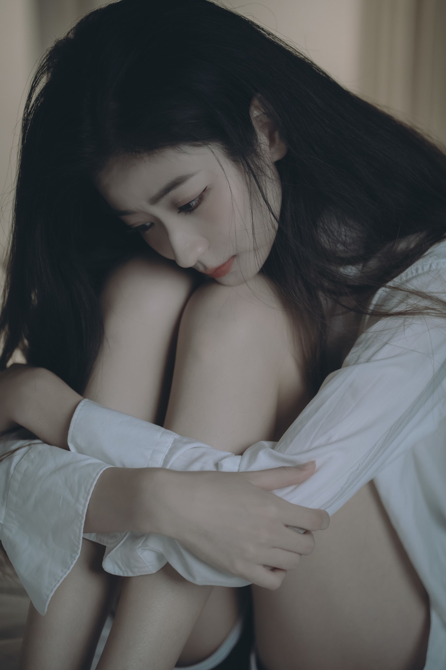 图片[3]-小泽 – 《如果能成为你害怕失去的人就好了》[29P]-COS写真在线网
